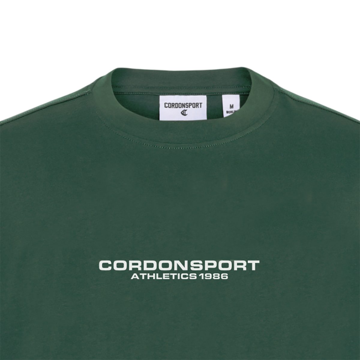 Cordon Sport T-Shirt Rocco (kein Set) aus Baumwolle