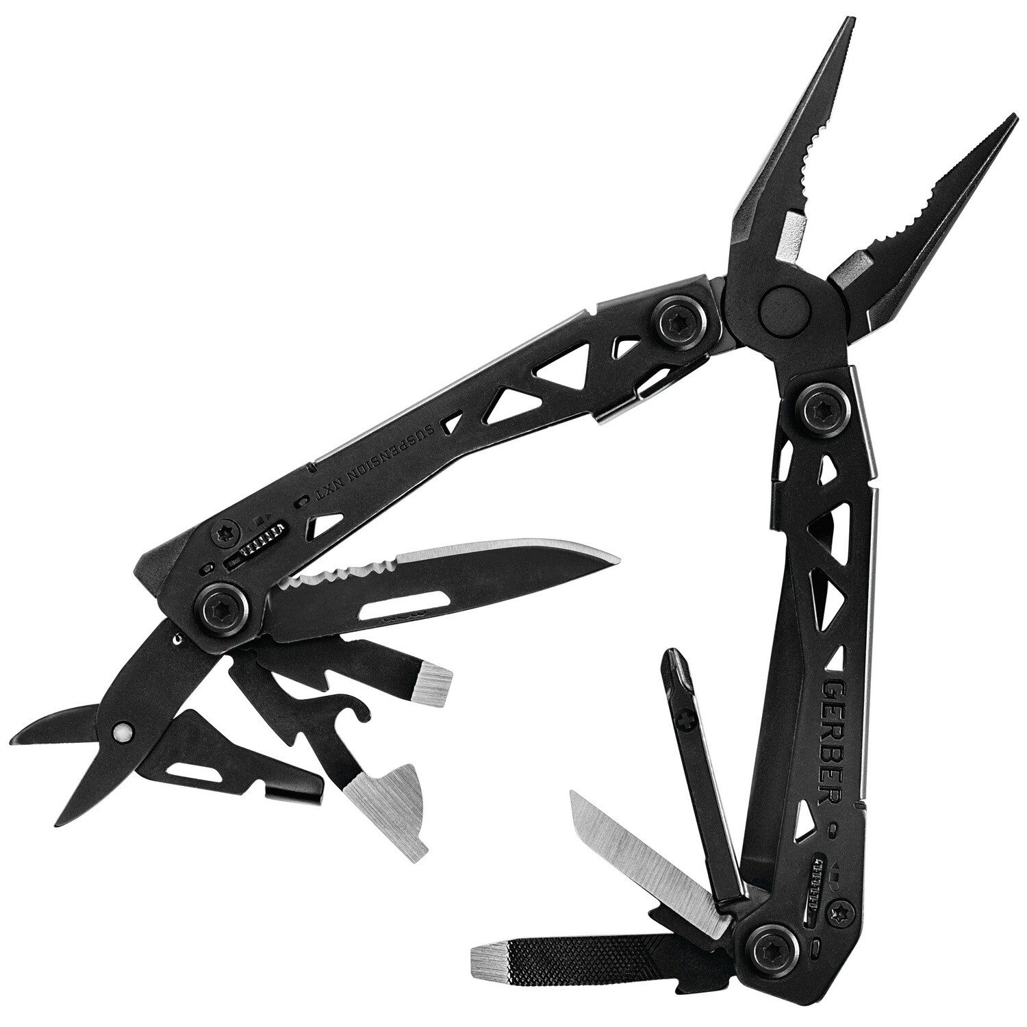 Multitool Multitool Gerber Suspension NXT