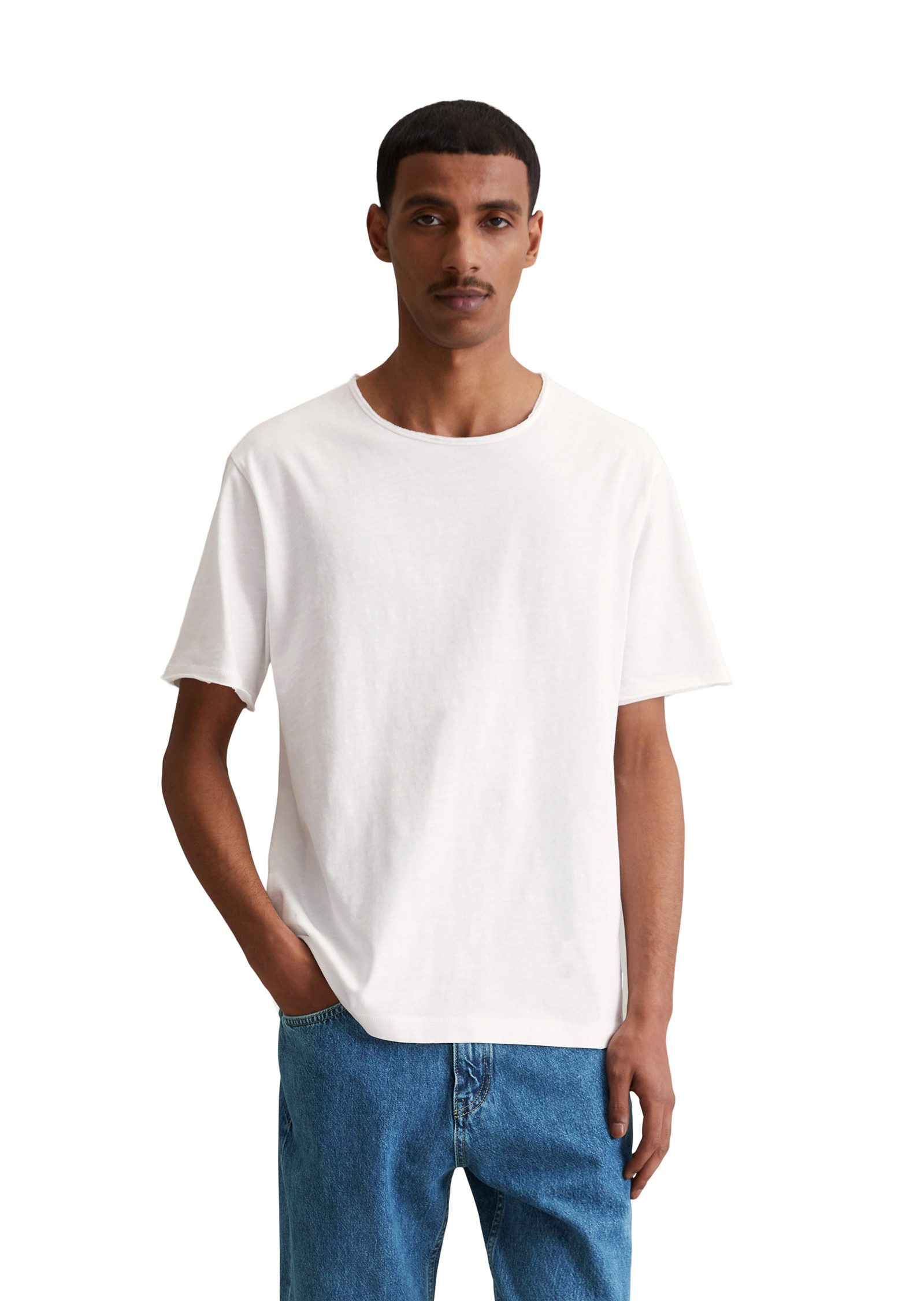 Marc O'Polo DENIM T-Shirt günstig online kaufen