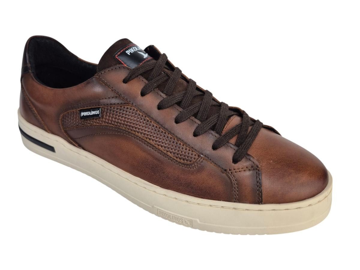 PIKOLINOS Xativa M1K cuero Sneaker