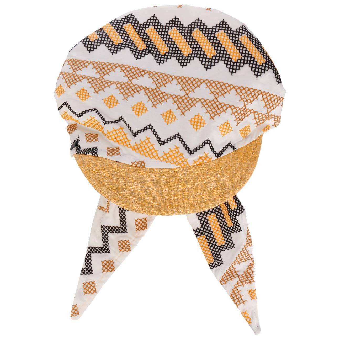 Lipodo Visor (1-St) Kopftuch mit Schirm, Made in Italy günstig online kaufen