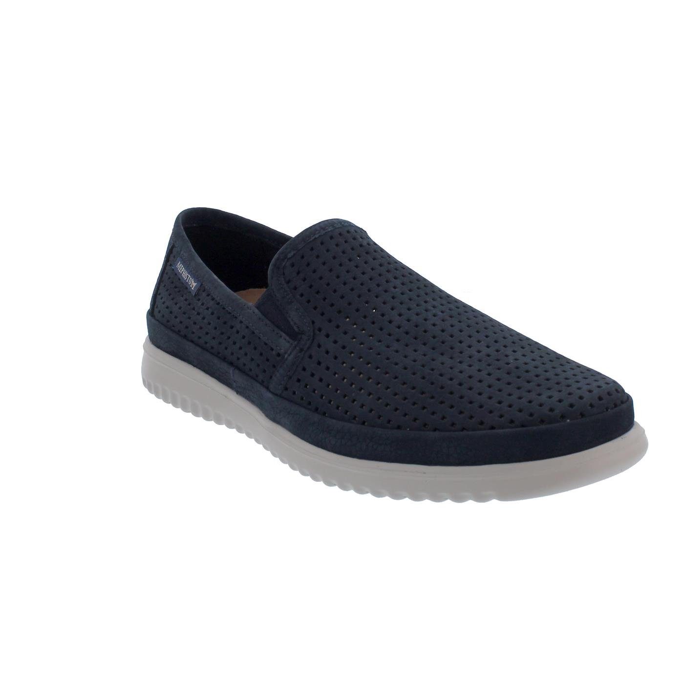 Mephisto Mephisto Tiago Slipper, Sportbuck 1945, günstig online kaufen
