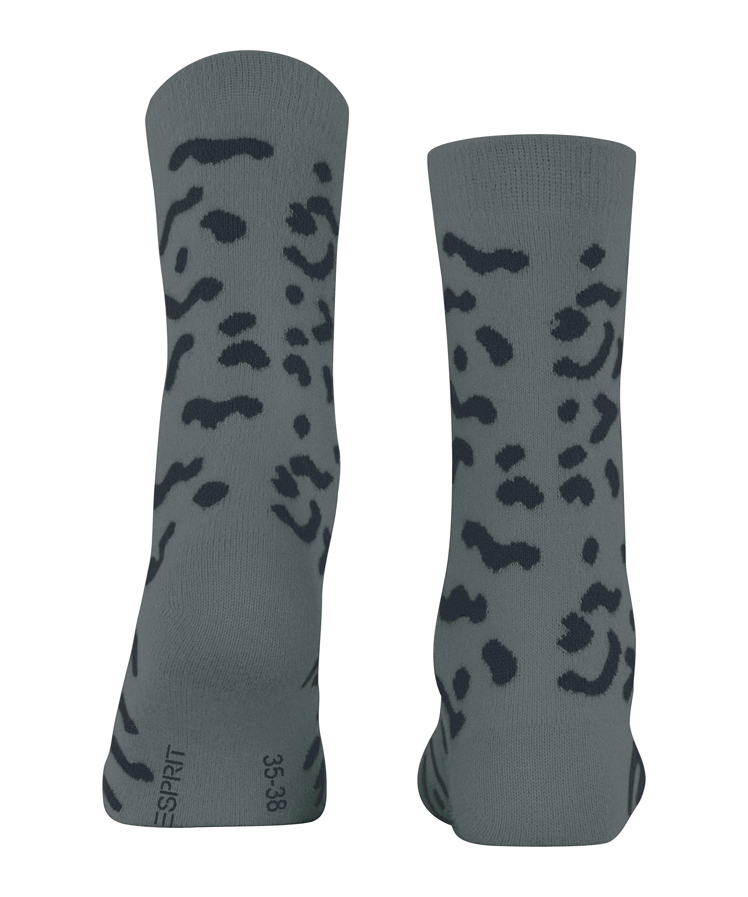 Esprit Funktionssocken Esprit Cozy Memphis Damen (1-Paar)