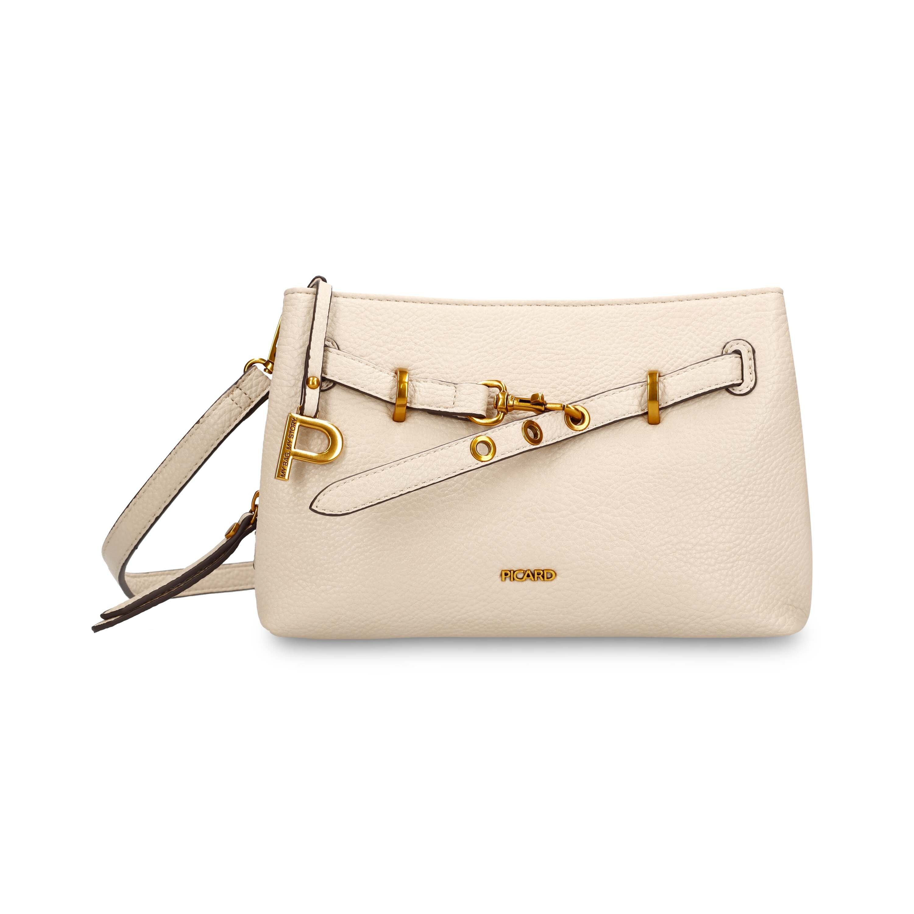 Picard Schultertasche PICARD Schultertasche Style aus Synthetik