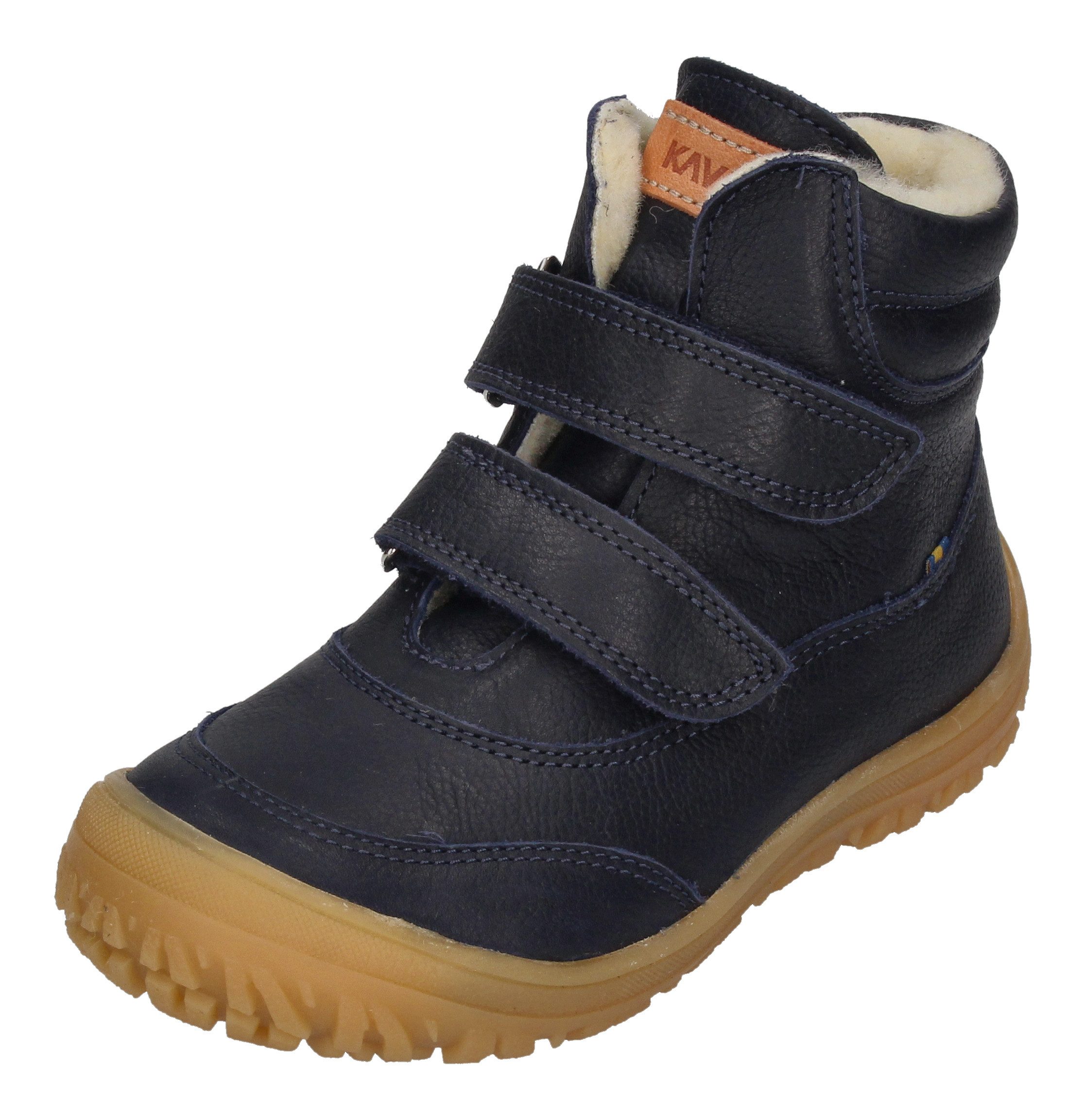KAVAT Oden EP Winterboots Blue
