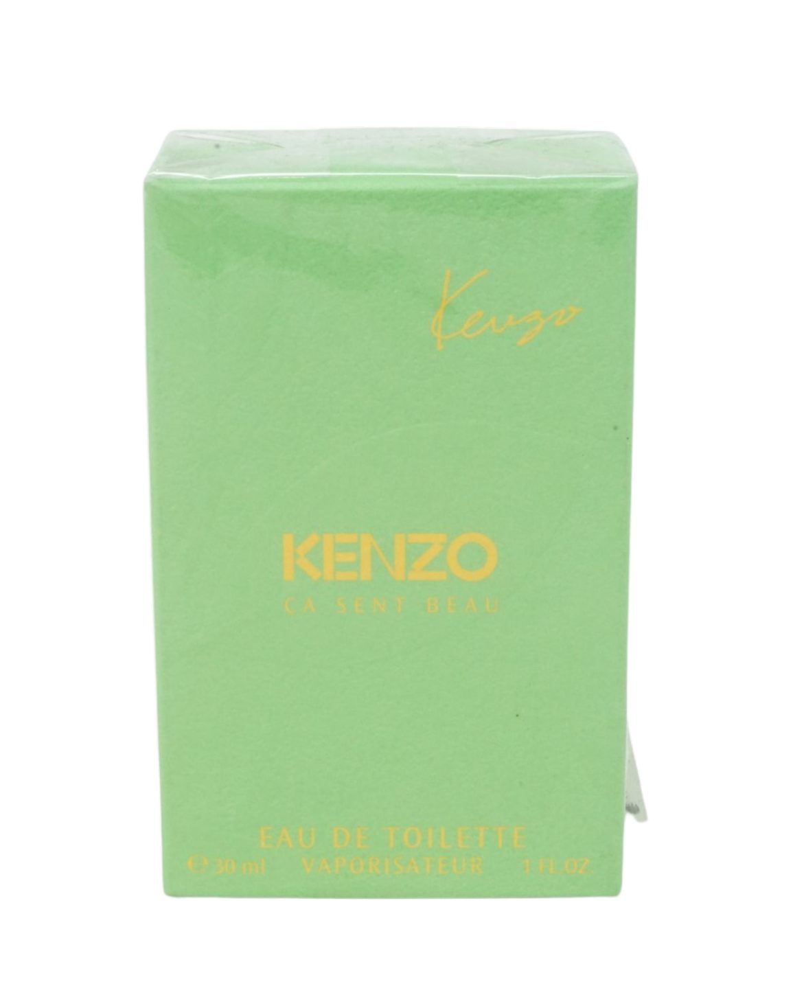 KENZO Eau de Toilette Kenzo Ca Sent Beau Eau de Toilette 30ml