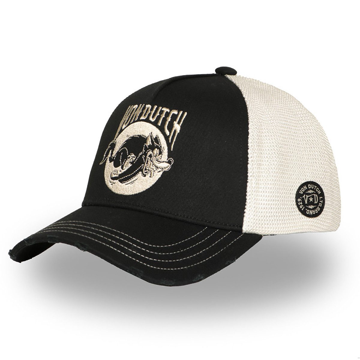 Von Dutch Trucker Cap Wild