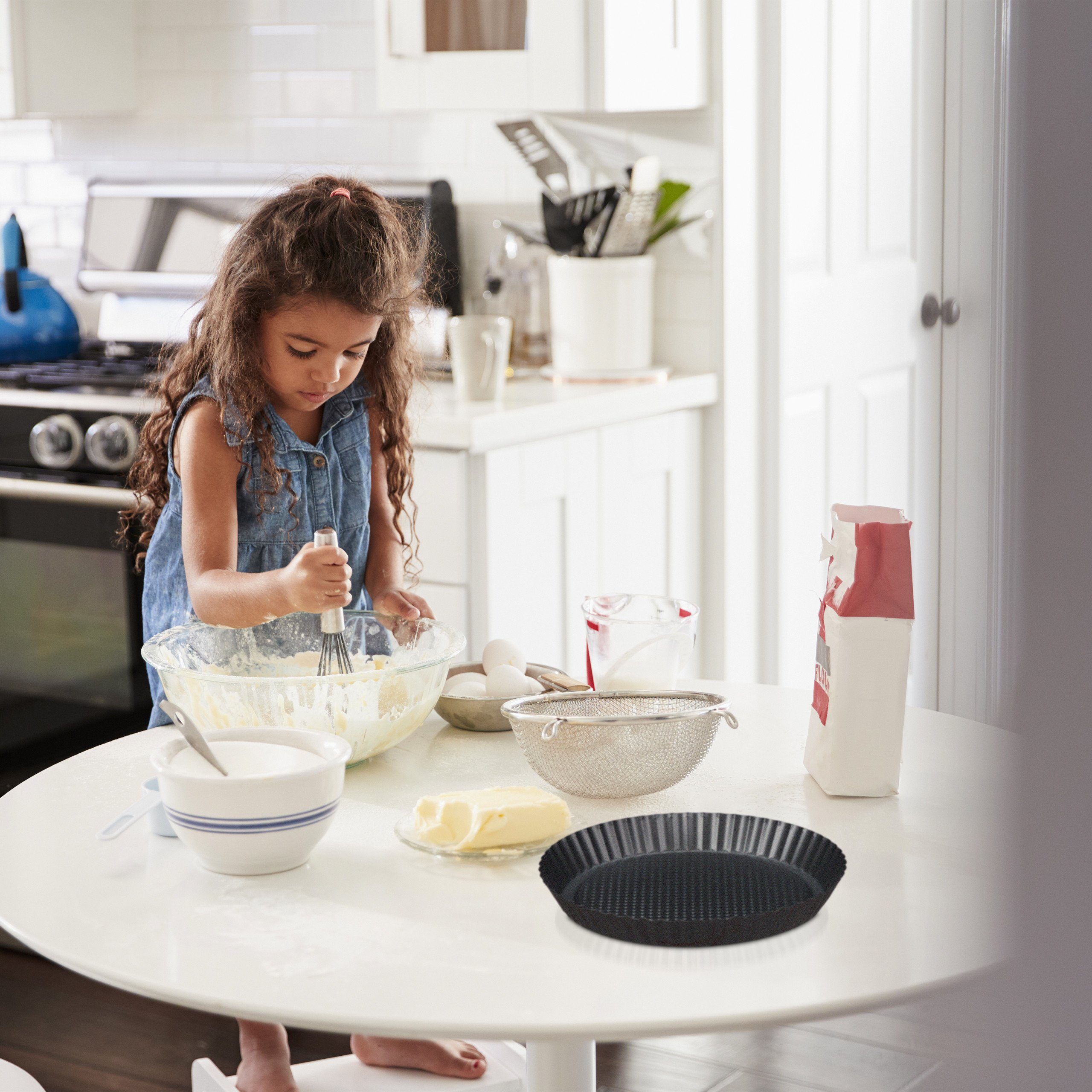 relaxdays Backform 6x Obstbodenform versch. Größen