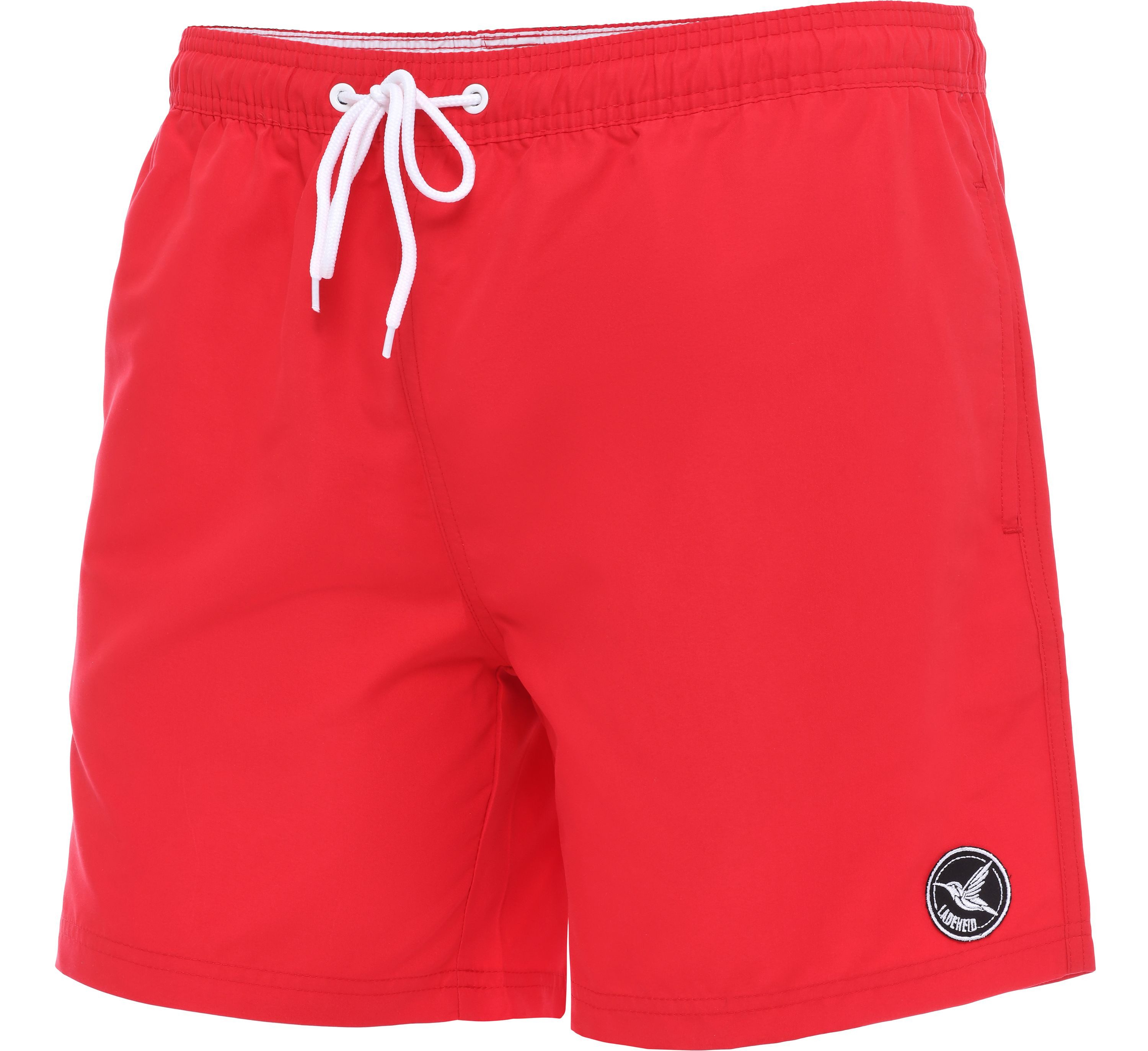 Ladeheid Badeshorts Herren Badehose Boardshorts Beachshorts günstig online kaufen