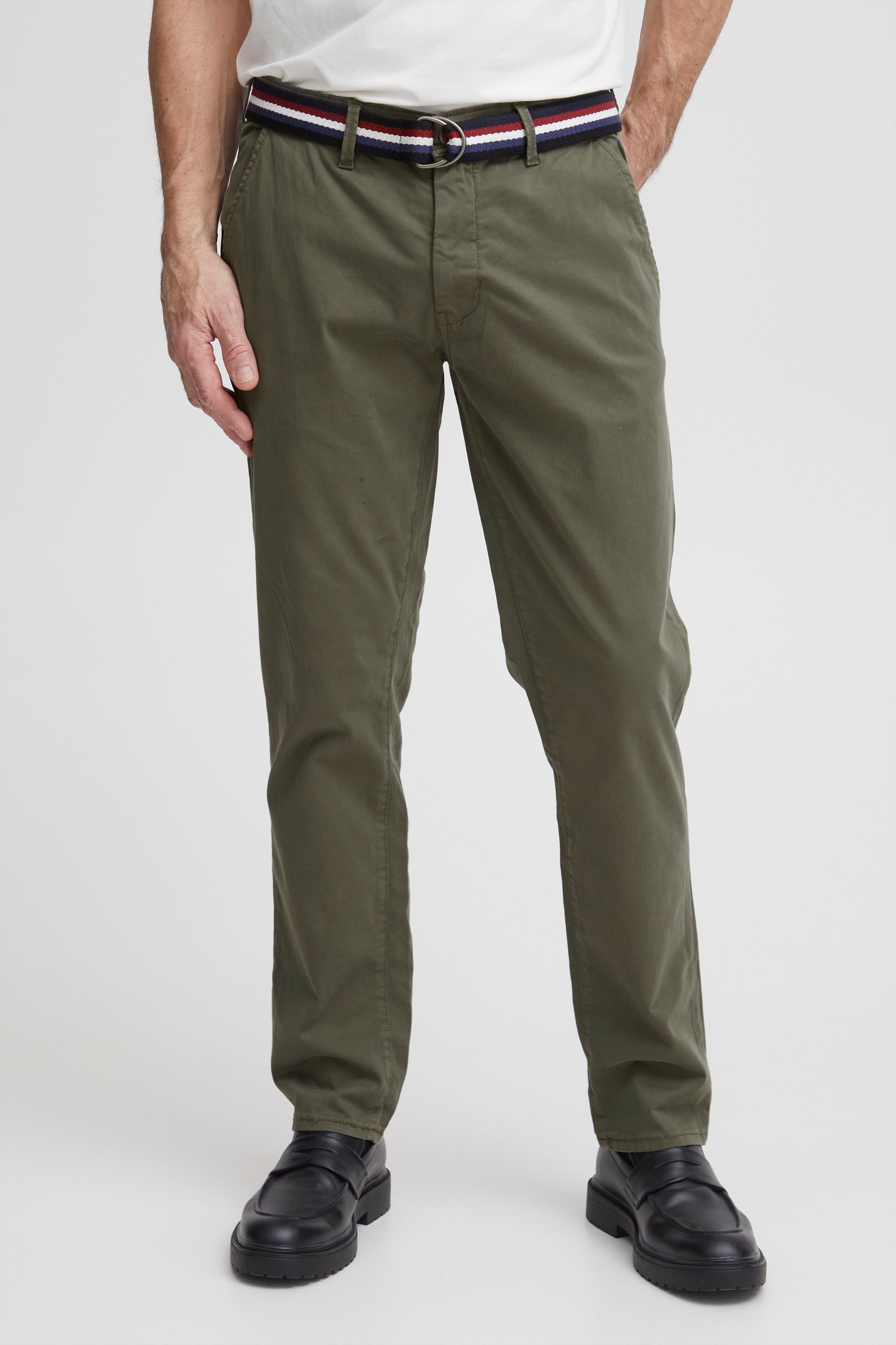 Chinohose FQCharls