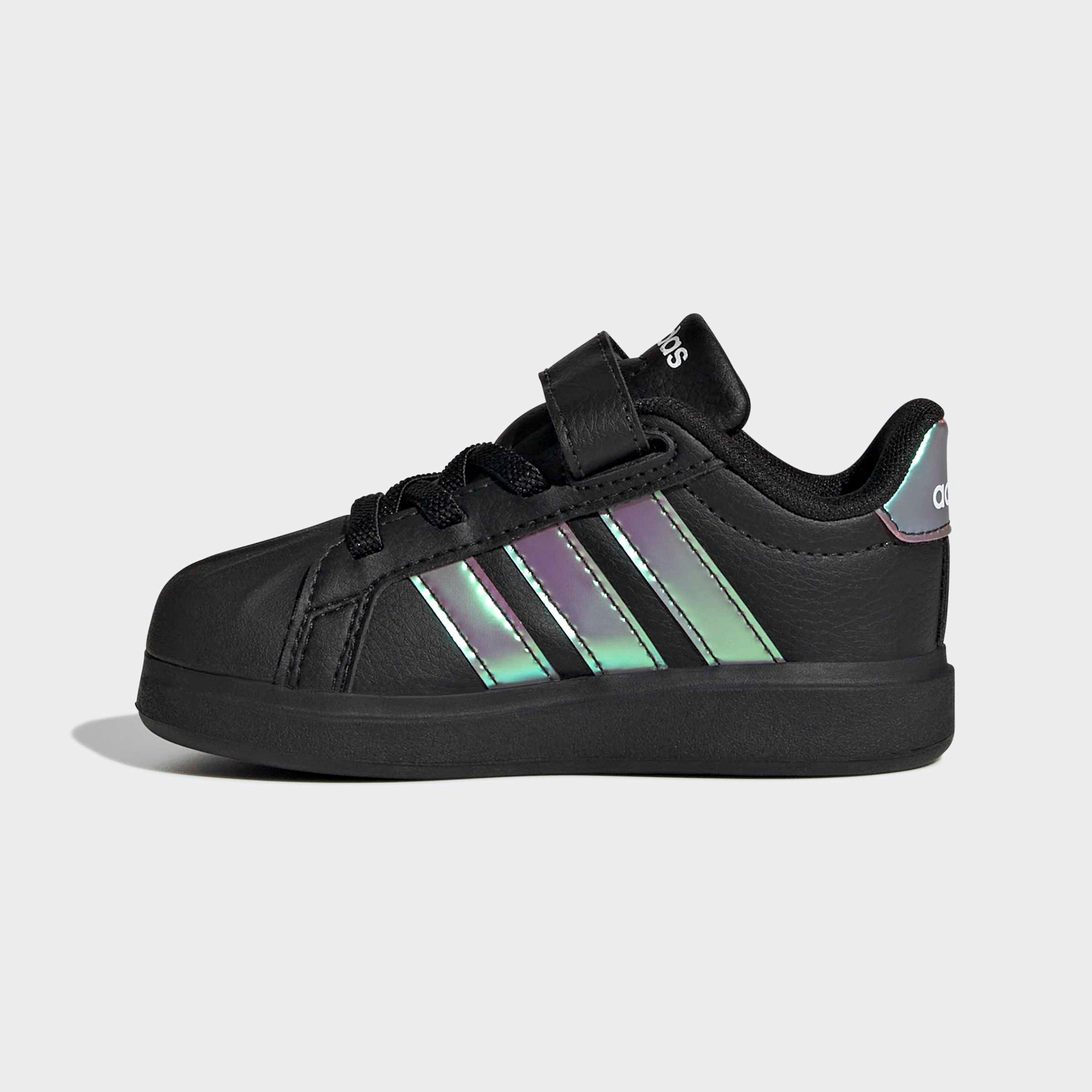 adidas Sportswear STREETTALK EL I Sneaker inspiriert vom Design des adidas superstar, für Kinder