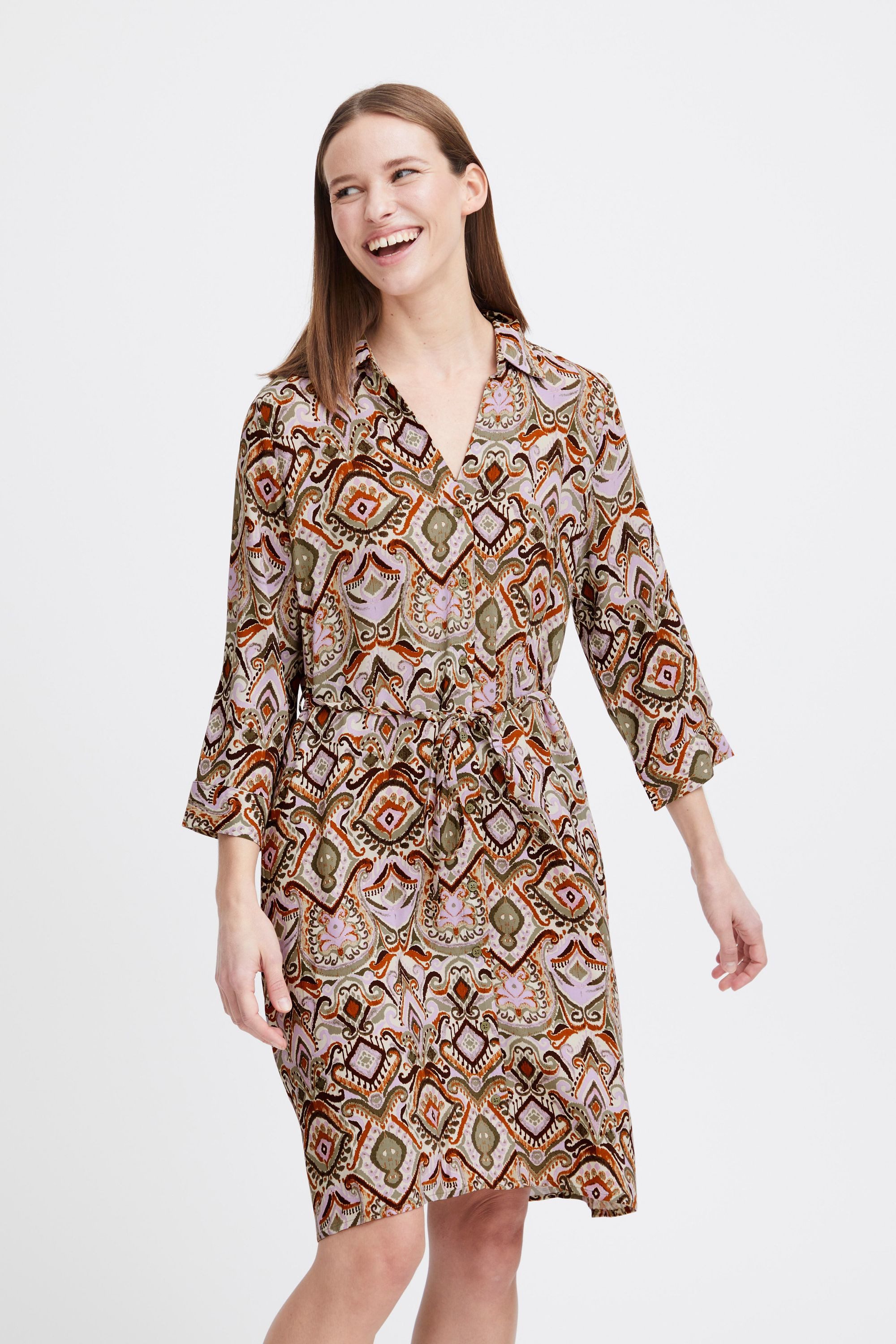 b.young Blusenkleid BYMMMJOELLA SHIRT DRESS 4 günstig online kaufen
