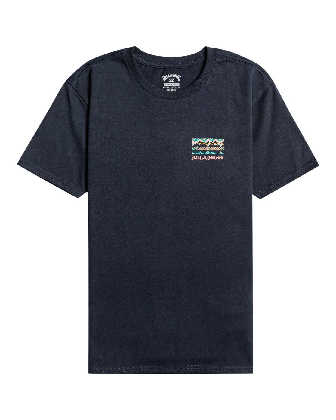 Billabong T-Shirt Segment