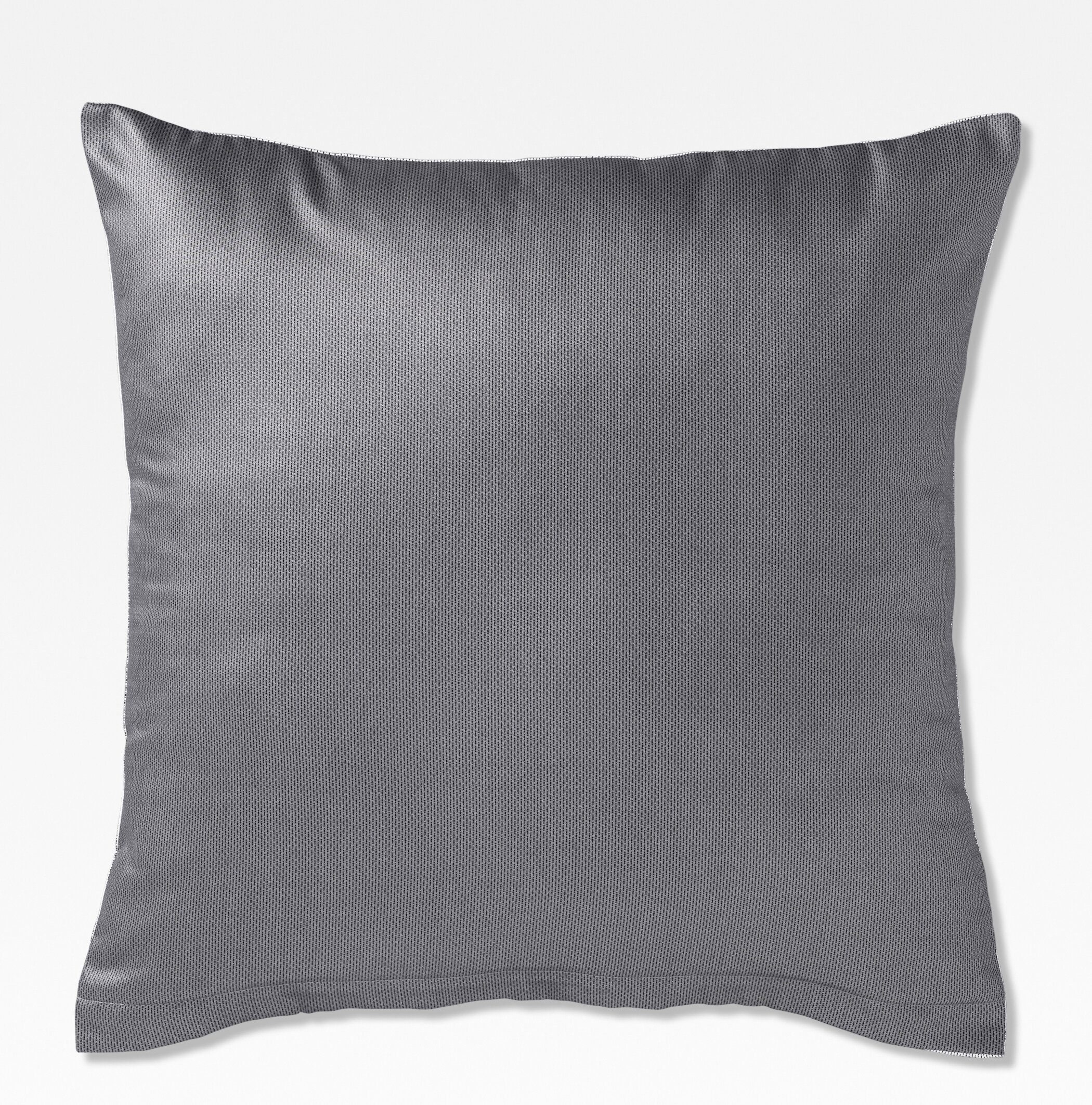 JOOP! Bettwäsche JOOP! LIVING - MICRO PATTERN Kissenbezug, Textil, 1 teilig günstig online kaufen