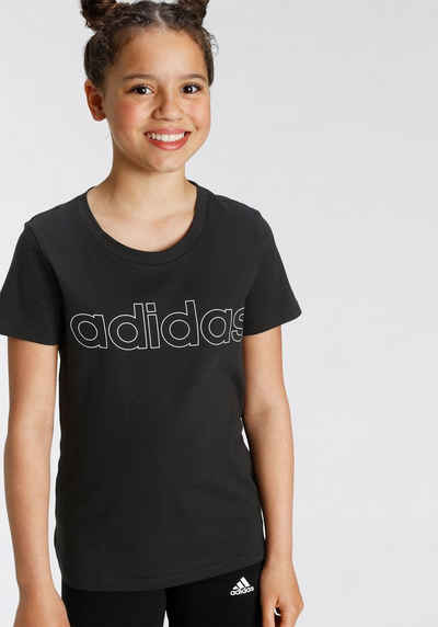 adidas Sportswear T-Shirt »ADIDAS ESSENTIALS«