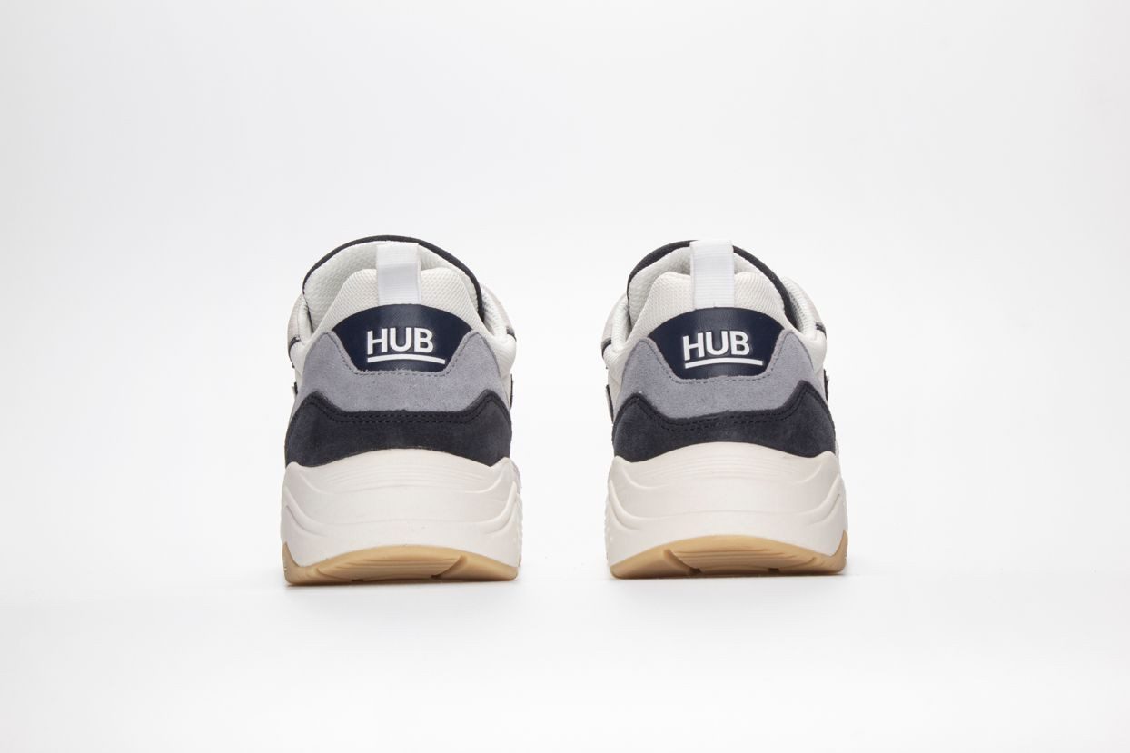 HUB Glide S43 Sneaker