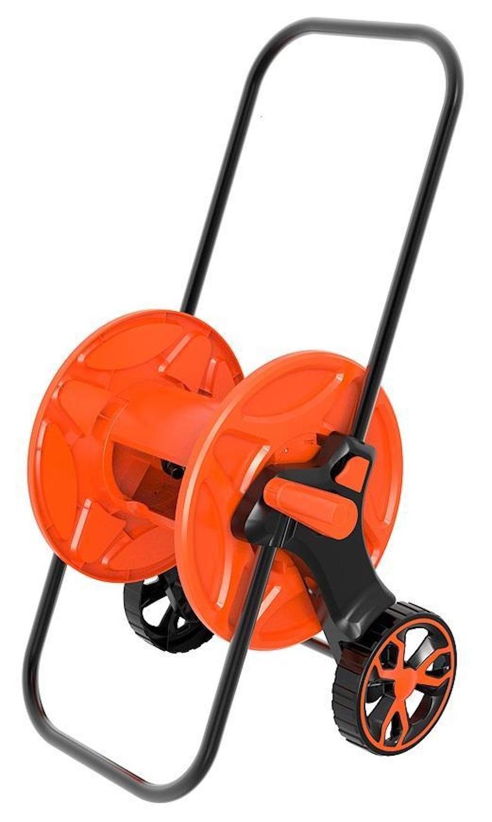 Bewässerungssystem Schlauchtrommel max. 45m, 1/2"