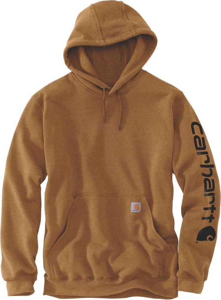 Carhartt Kapuzenpullover K288