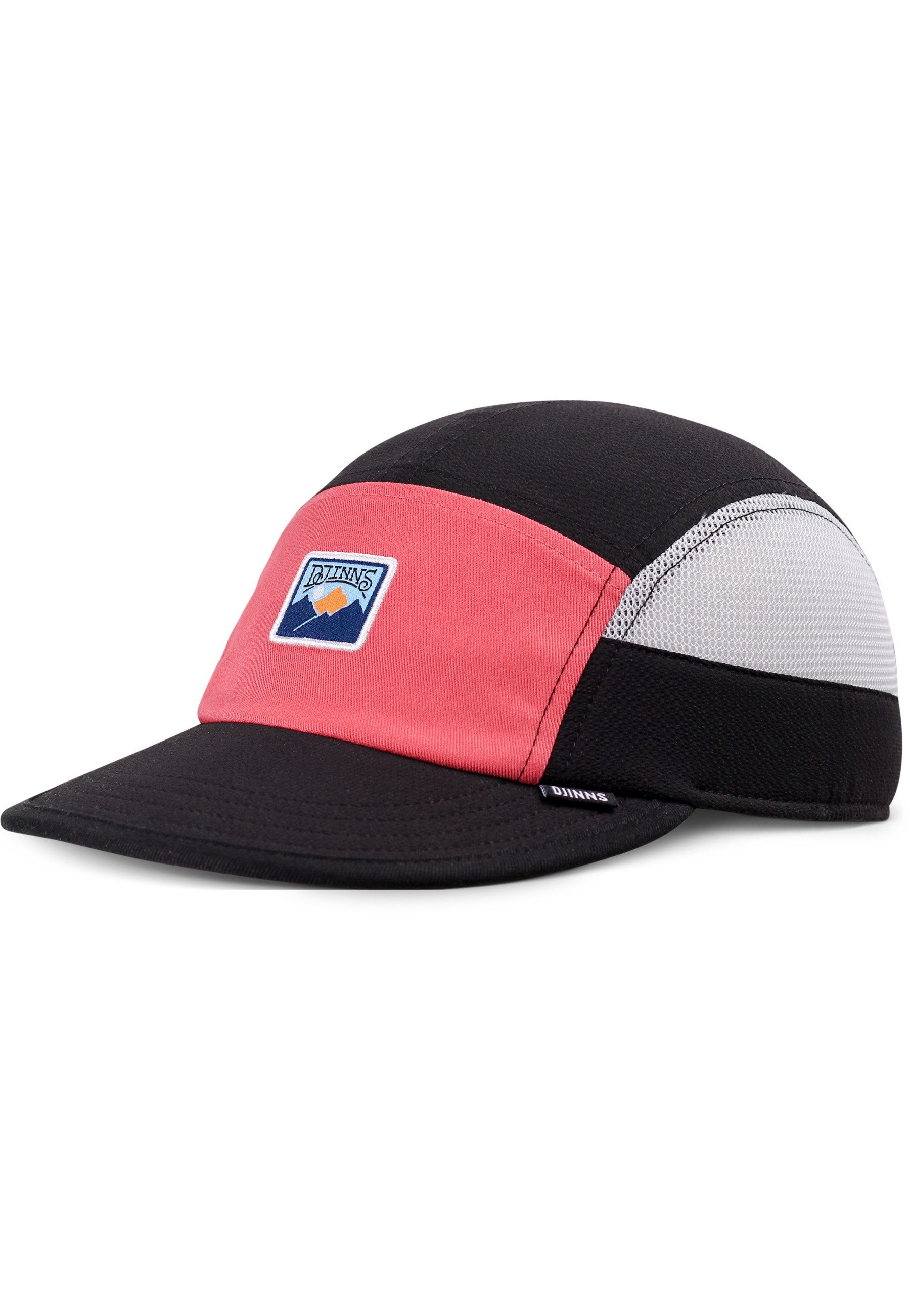 Djinns Snapback Cap Djinns 5P Soft FC Seersoftmesh