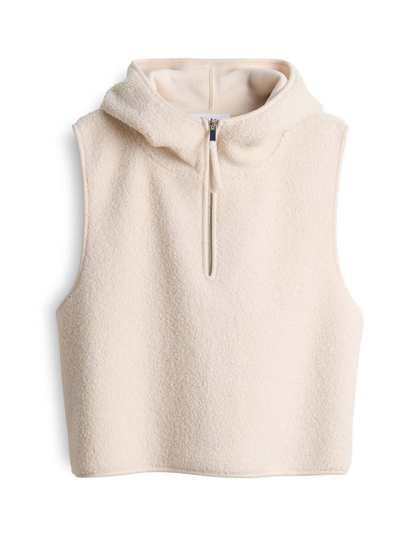 OPUS Cape AKAPU flauschig aus Teddyfell günstig online kaufen