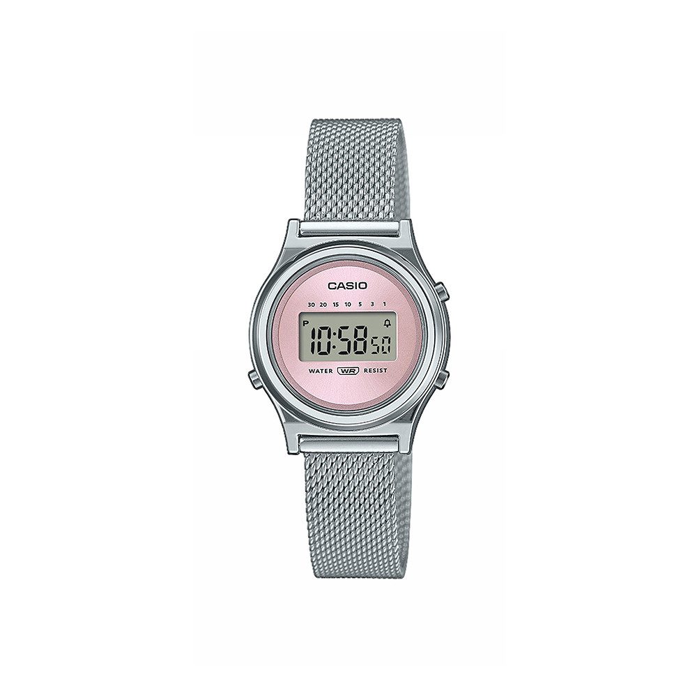 Digitaluhr Casio LA700WEM-4AEF LA700WEM-4AEF