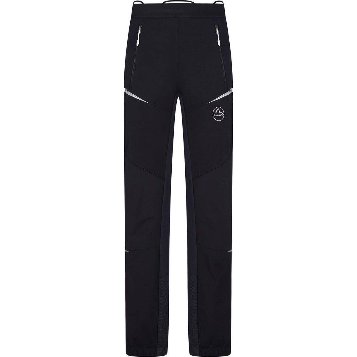 La Sportiva Skihose Ikarus Pant Women Die must-have Hose für leidenschaftliche Skibergsteiger. Der