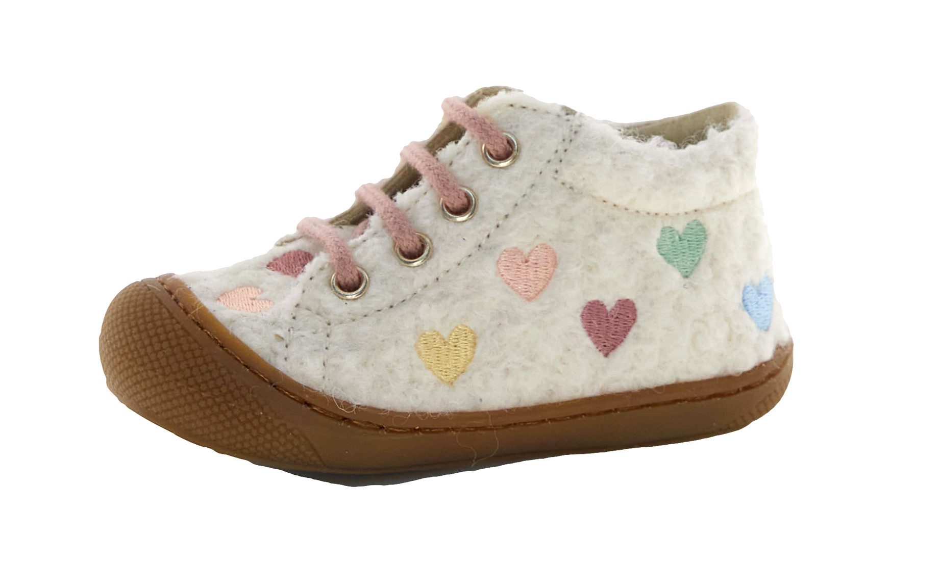 Naturino Naturino Cocoon Lauflernschuhe Schuhe Lauflernschuh