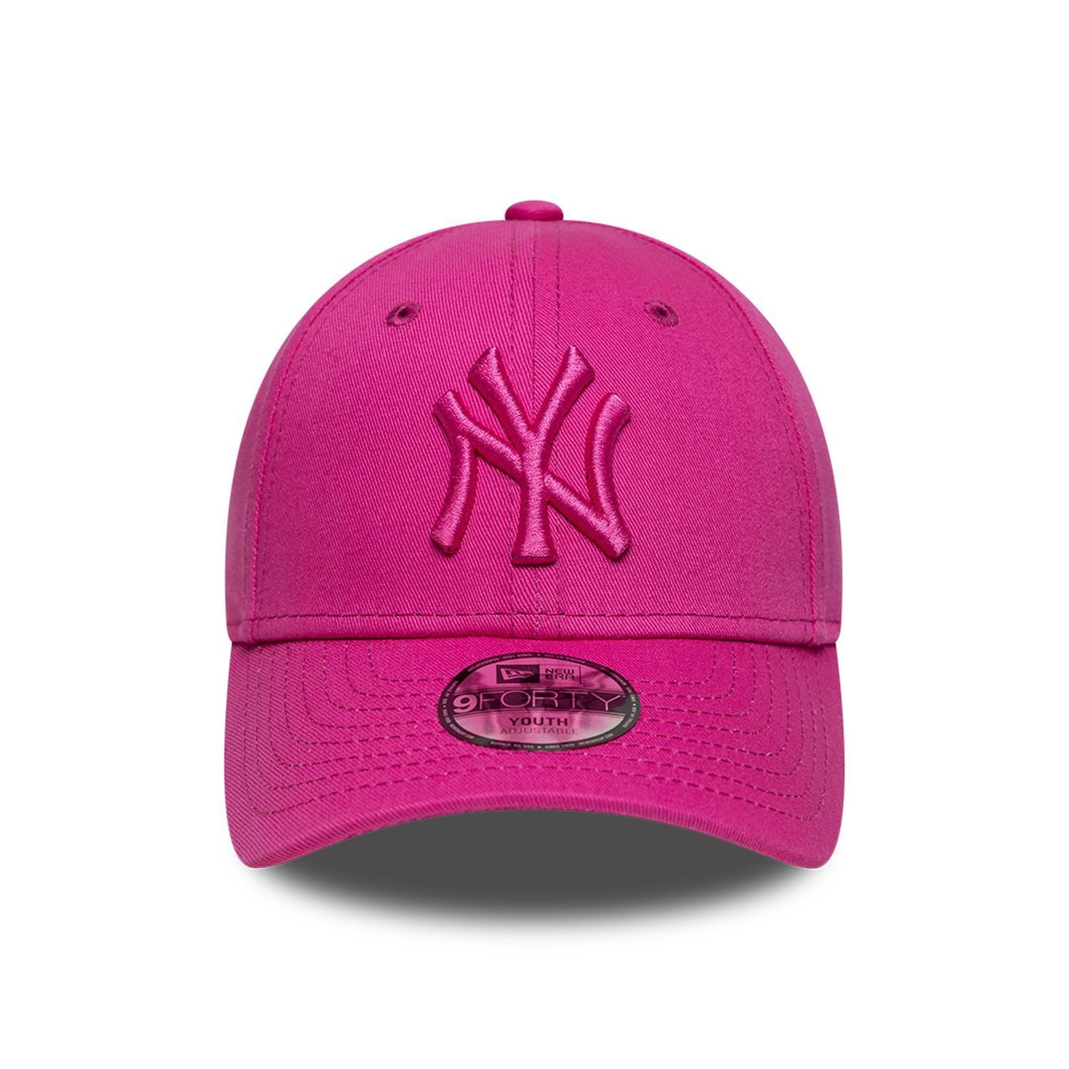 New Era Baseball Cap 9Forty New York Yankees