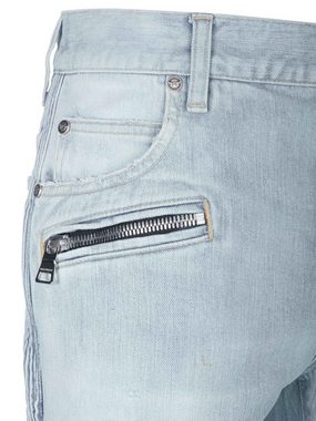 Balmain Slim-fit-Jeans Balmain Jeans blau
