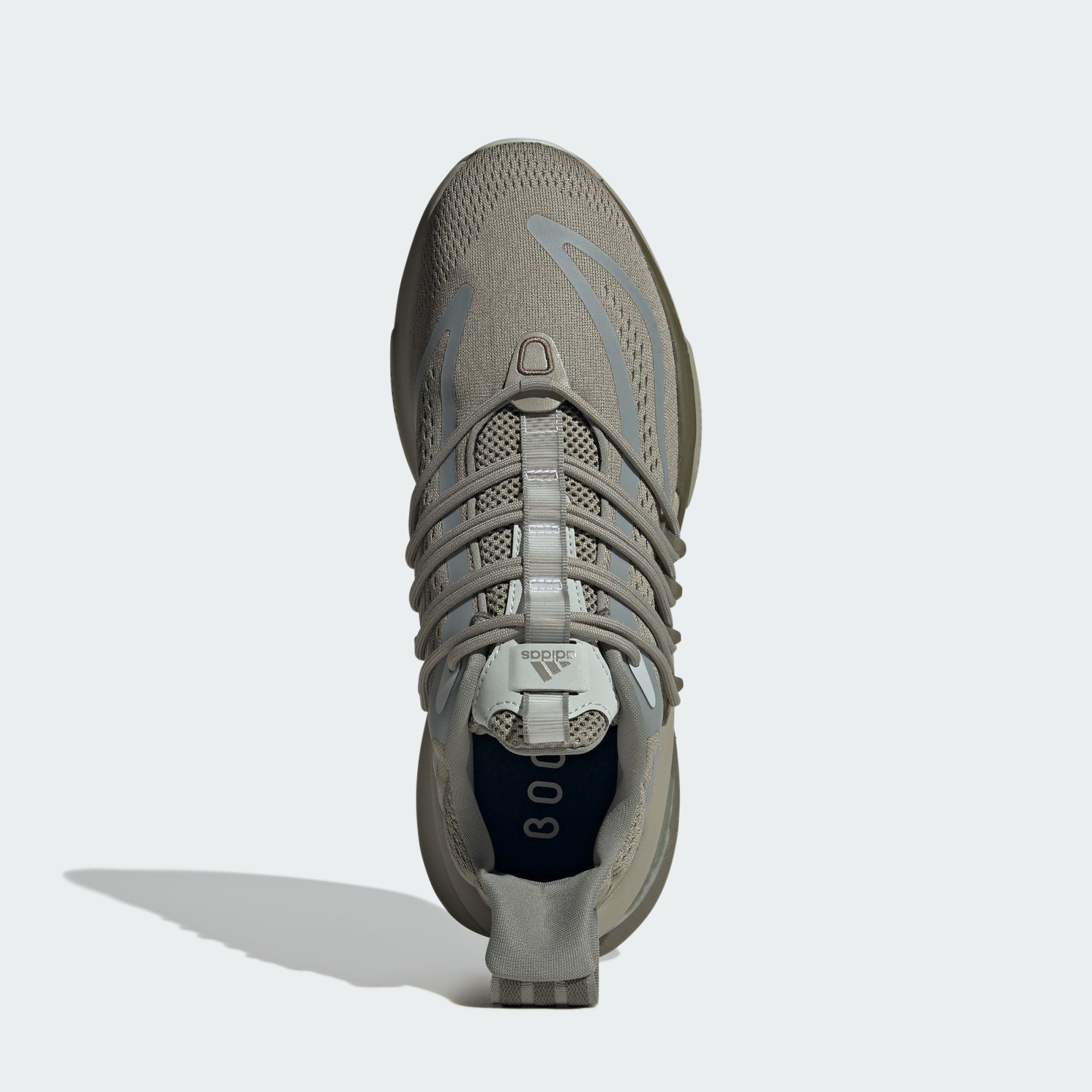 Sportswear Strata Wonder Sneaker SCHUH V1 Silver / Silver ALPHABOOST / Olive Pebble adidas