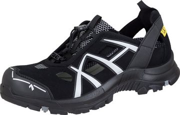 haix Black Eagle Safety 62.1 low Arbeitsschuh