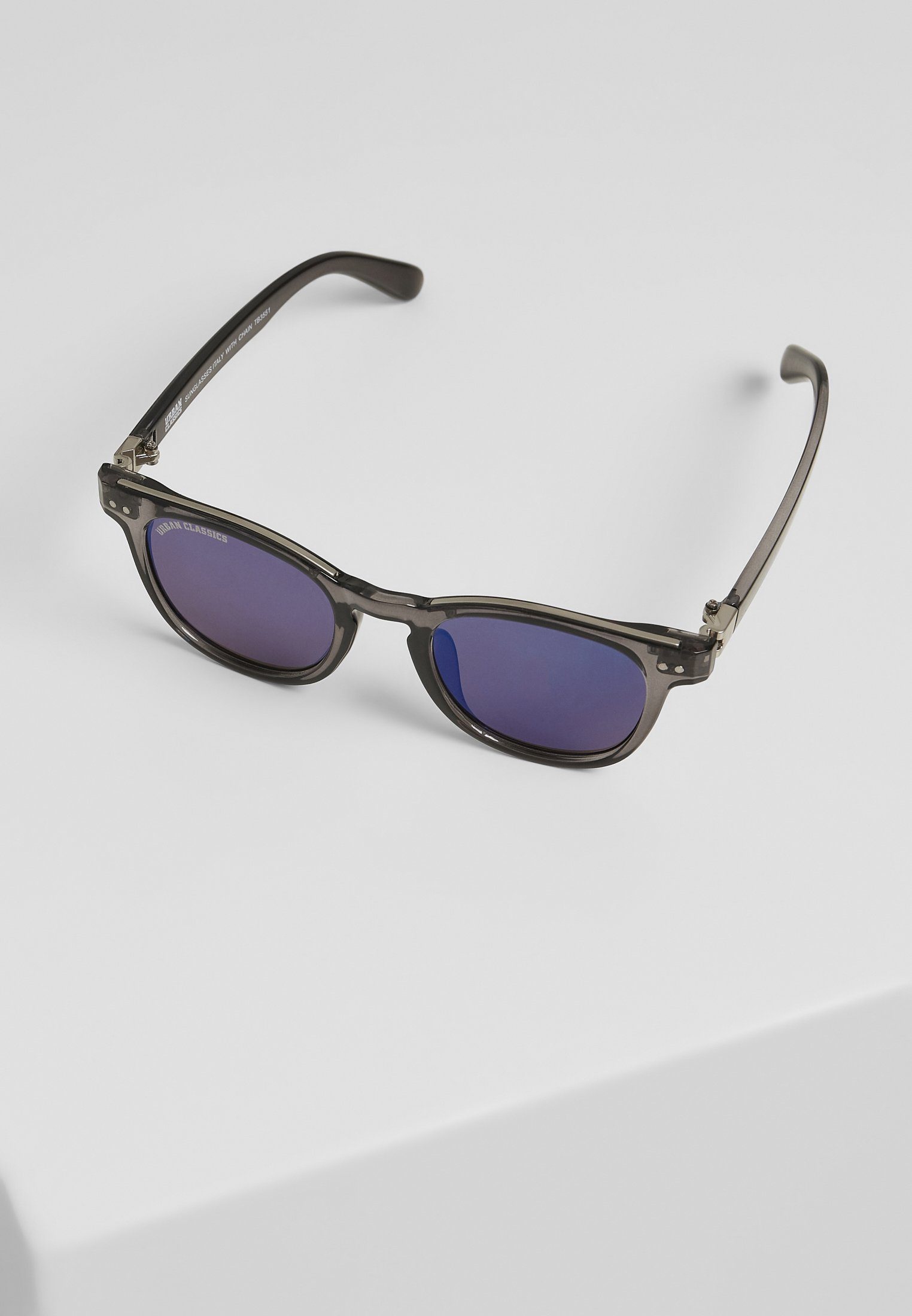 Sunglasses Sonnenbrille Unisex Italy with CLASSICS chain URBAN