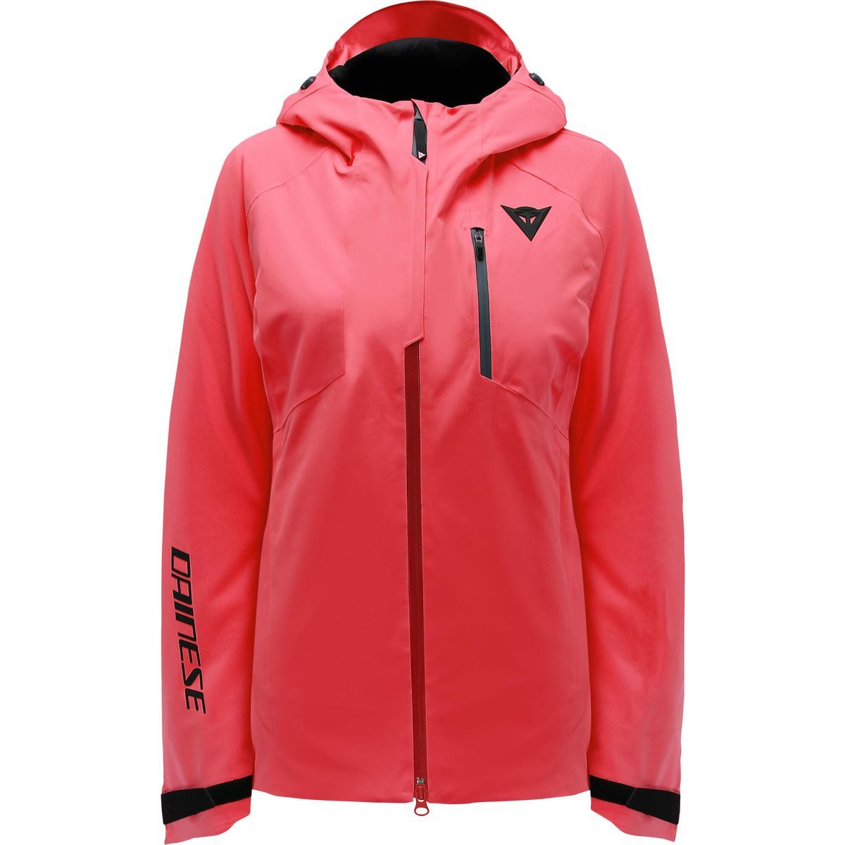 Dainese Skijacke HP Plateau WMN Damen-Skijacke mit undurchlässiger Membran aus D-Dry® A+ und