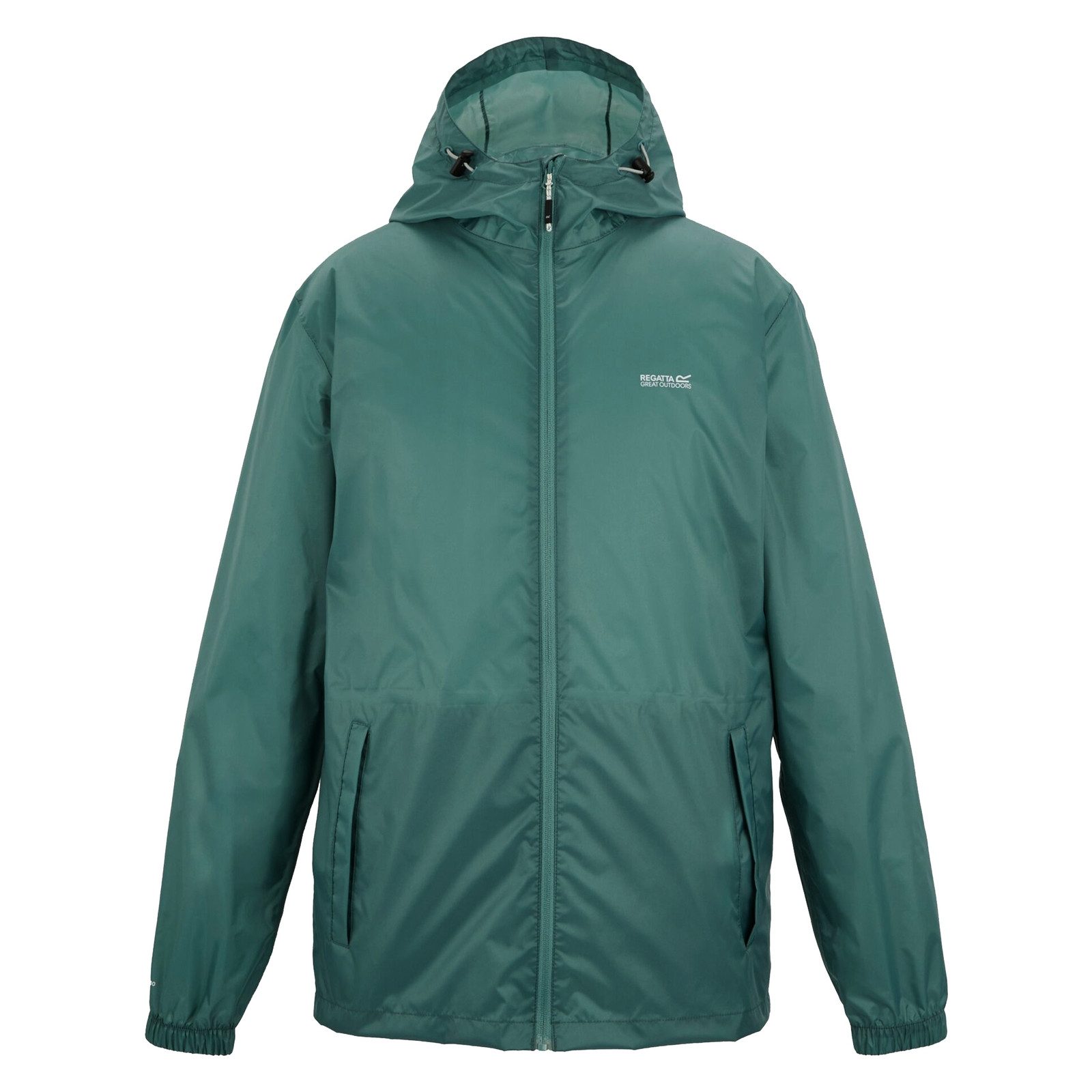 Regatta Regenjacke Regenjacke Pack It III mit verklebten Nähten