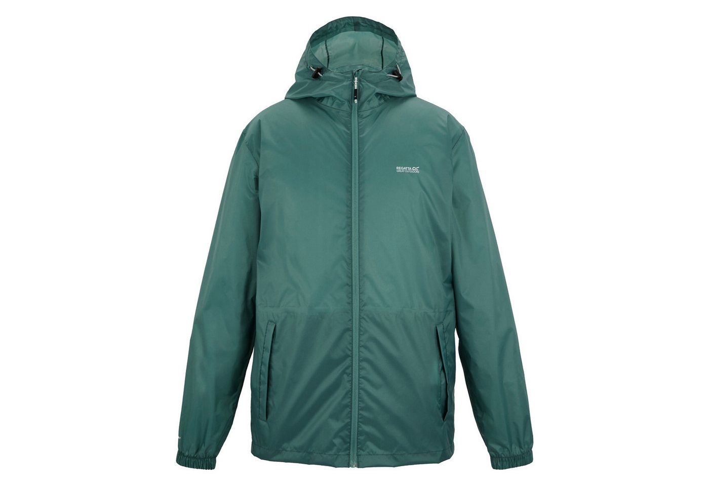 Regatta Regenjacke Regenjacke Pack It III mit verklebten Nähten