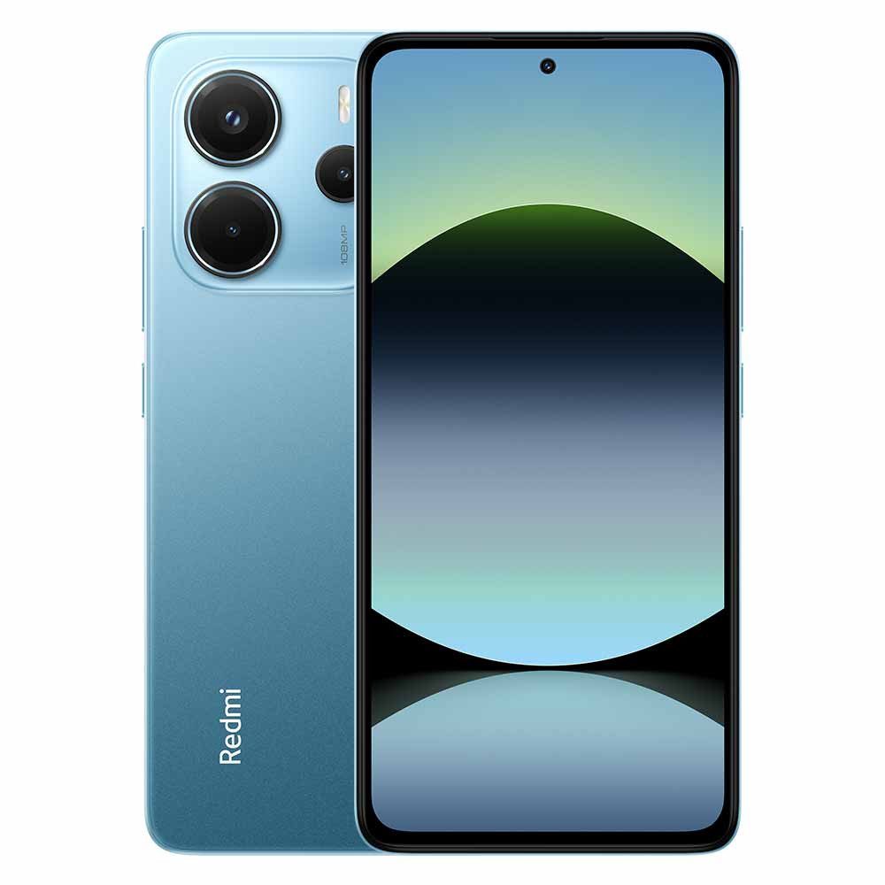 Xiaomi Redmi Note 14 4G 8+256GB Smartphone