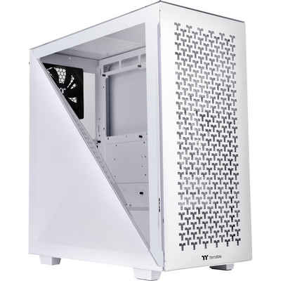 Thermaltake PC-Gehäuse Divider 300 TG Air Snow