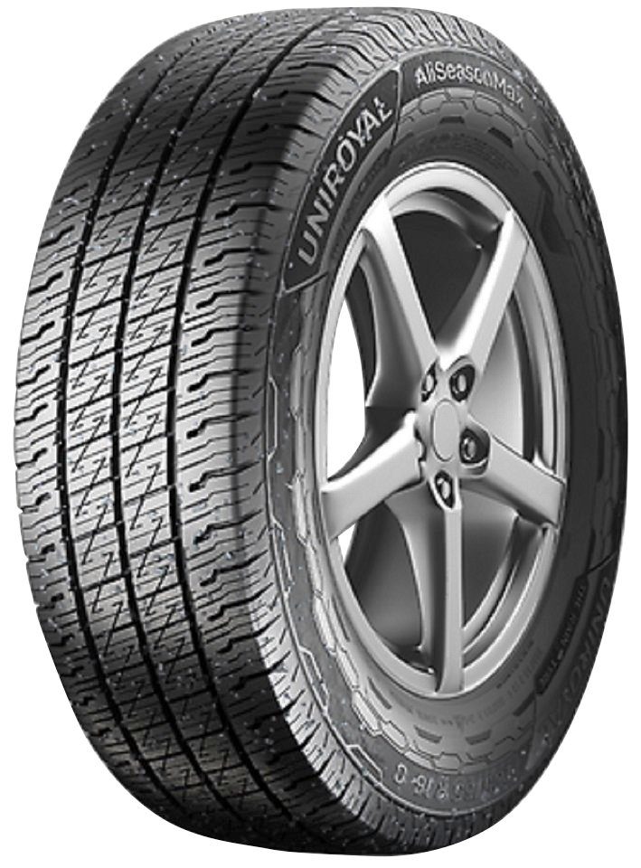 Uniroyal Ganzjahresreifen ALL SEASON MAX, 1-St., 195/70R 15 104R