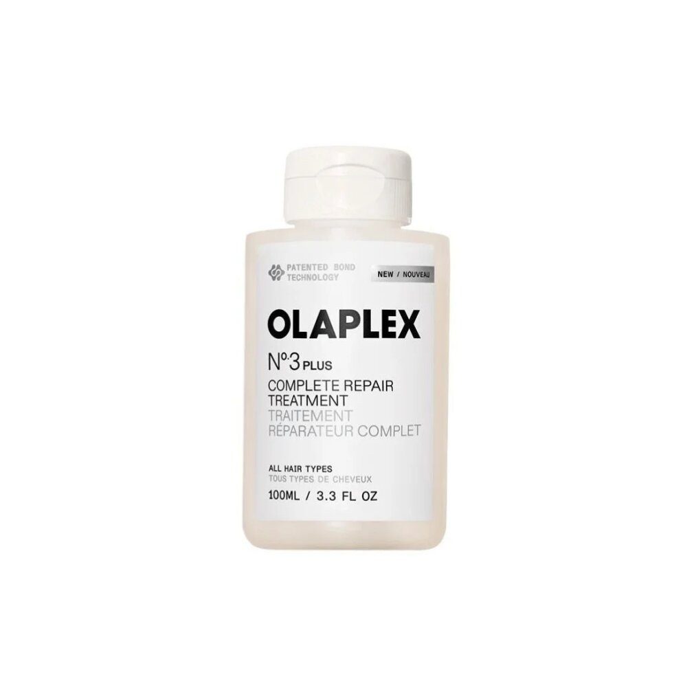 Olaplex Haarkur N 3 Plus Komplette Reparaturbehandlung