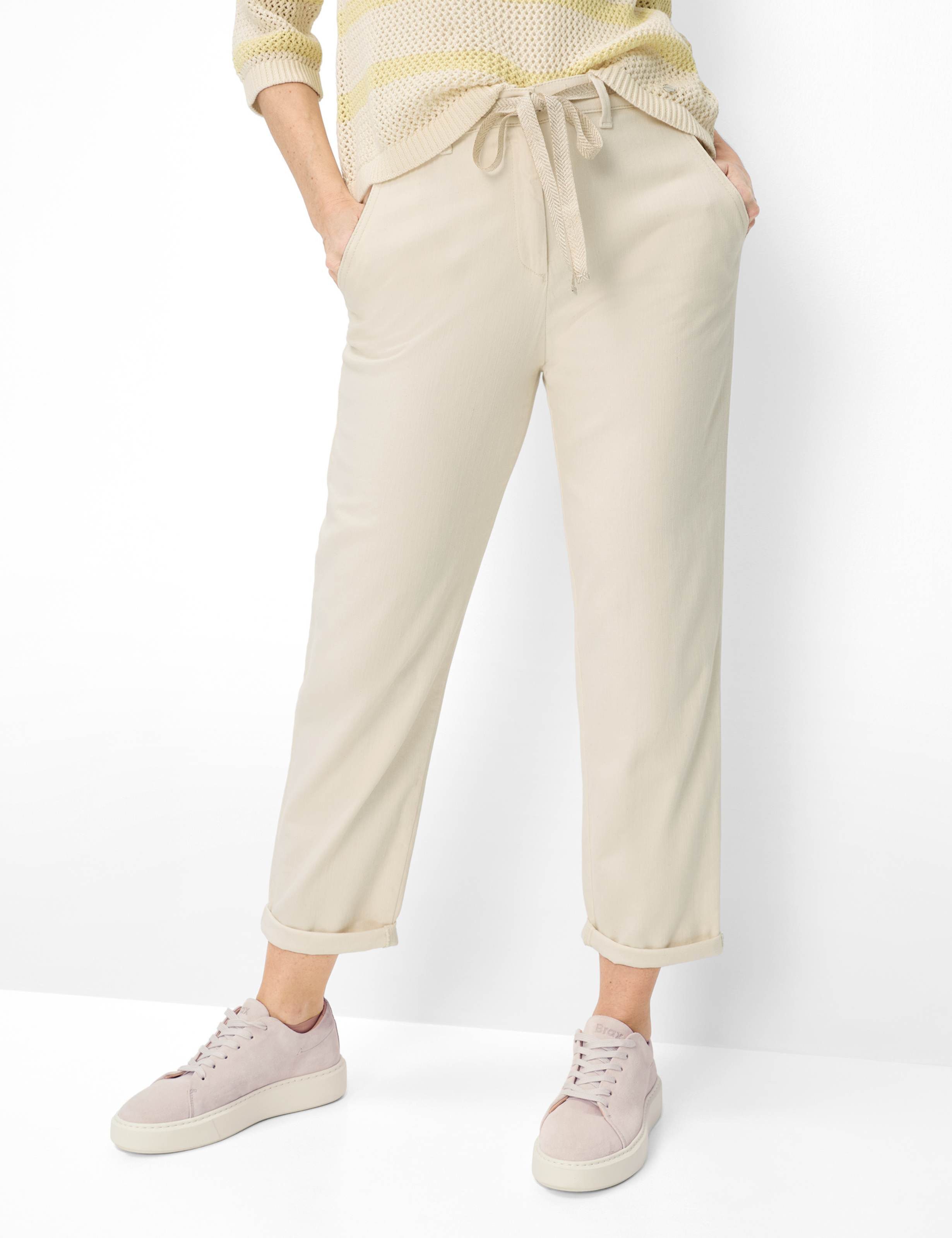 RAPHAELA by BRAX 5-Pocket-Hose Style CARRIE günstig online kaufen