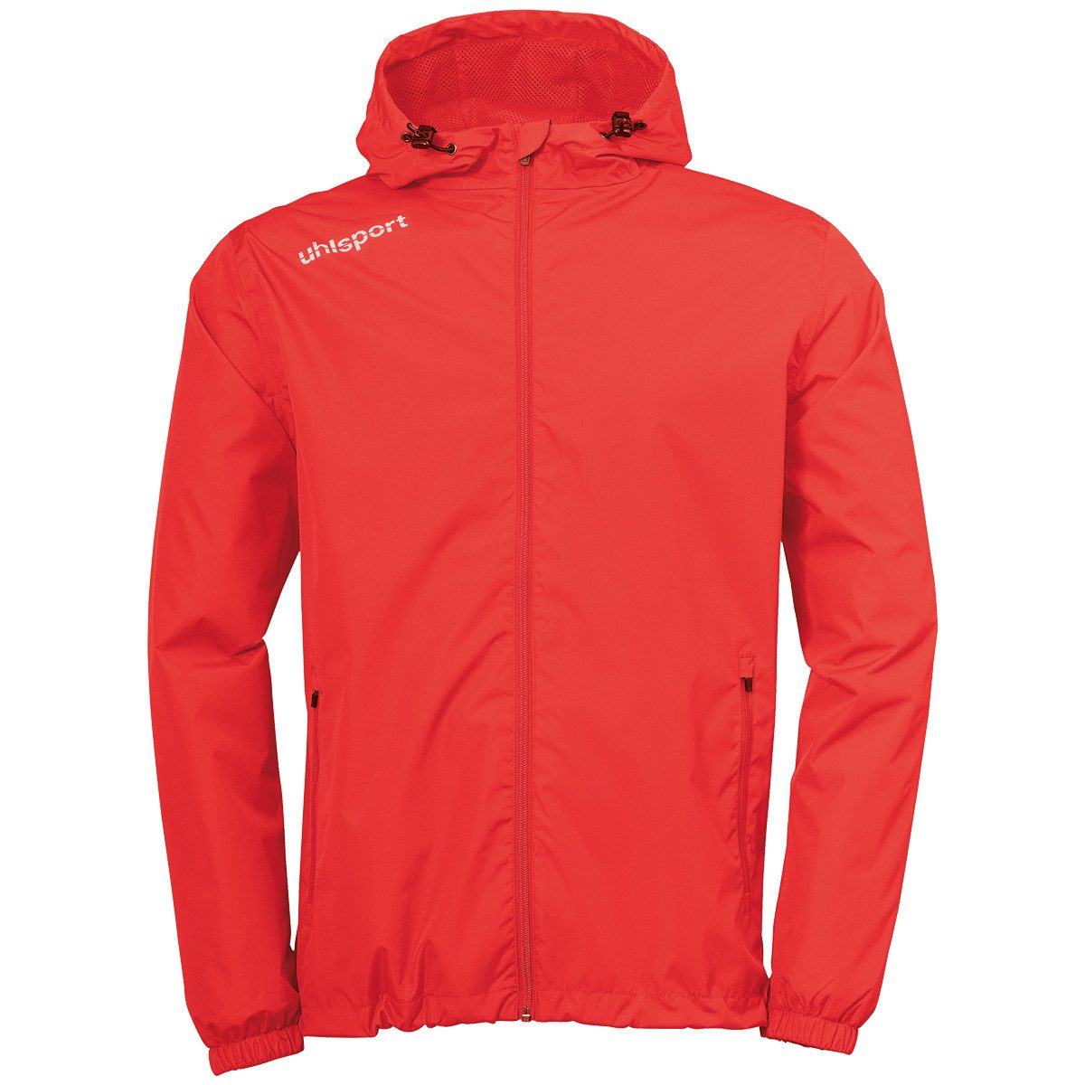 uhlsport Regenjacke Regenjacke ESSENTIAL (1-St) wasserdicht günstig online kaufen