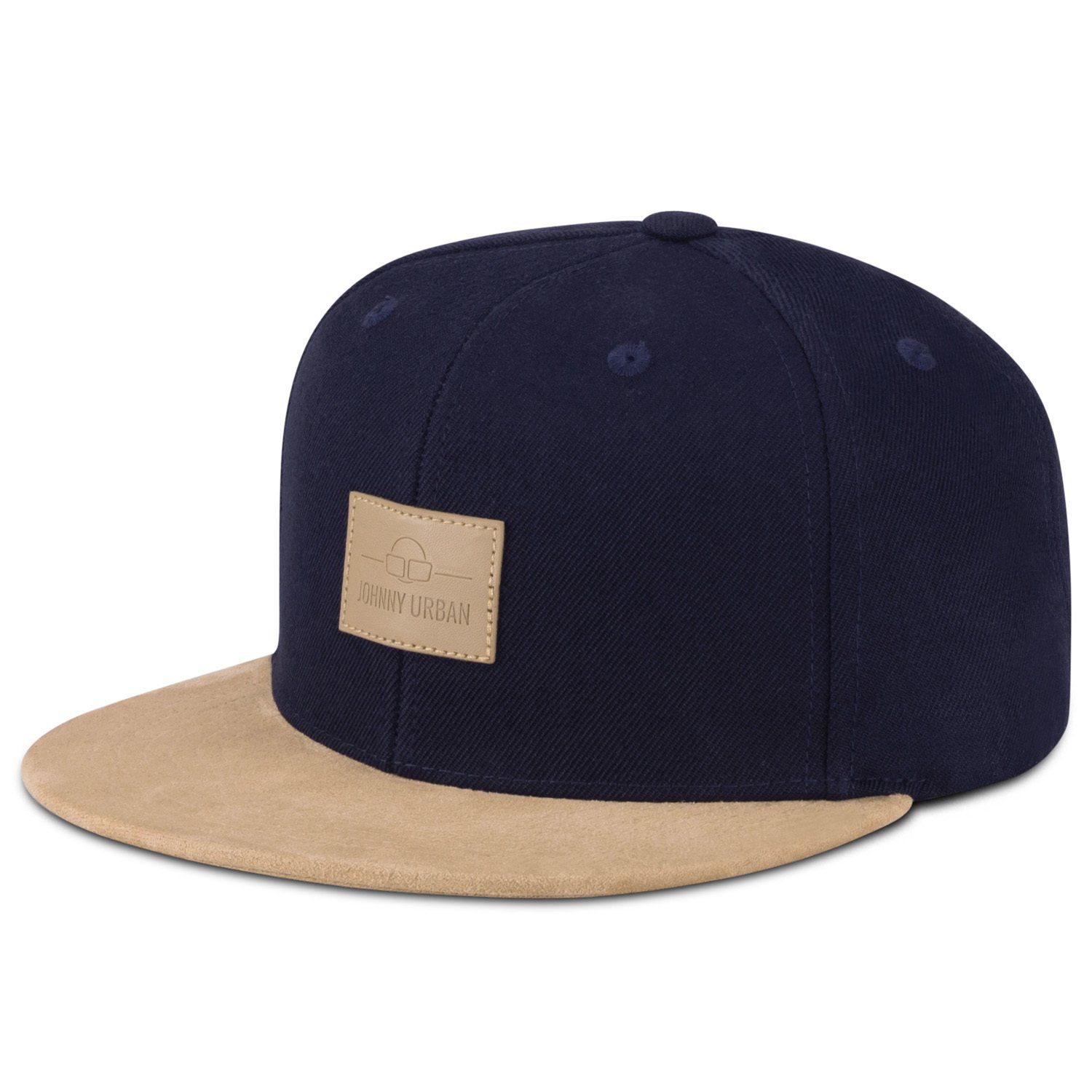 Johnny Urban Snapback Cap DEAN FLAT günstig online kaufen