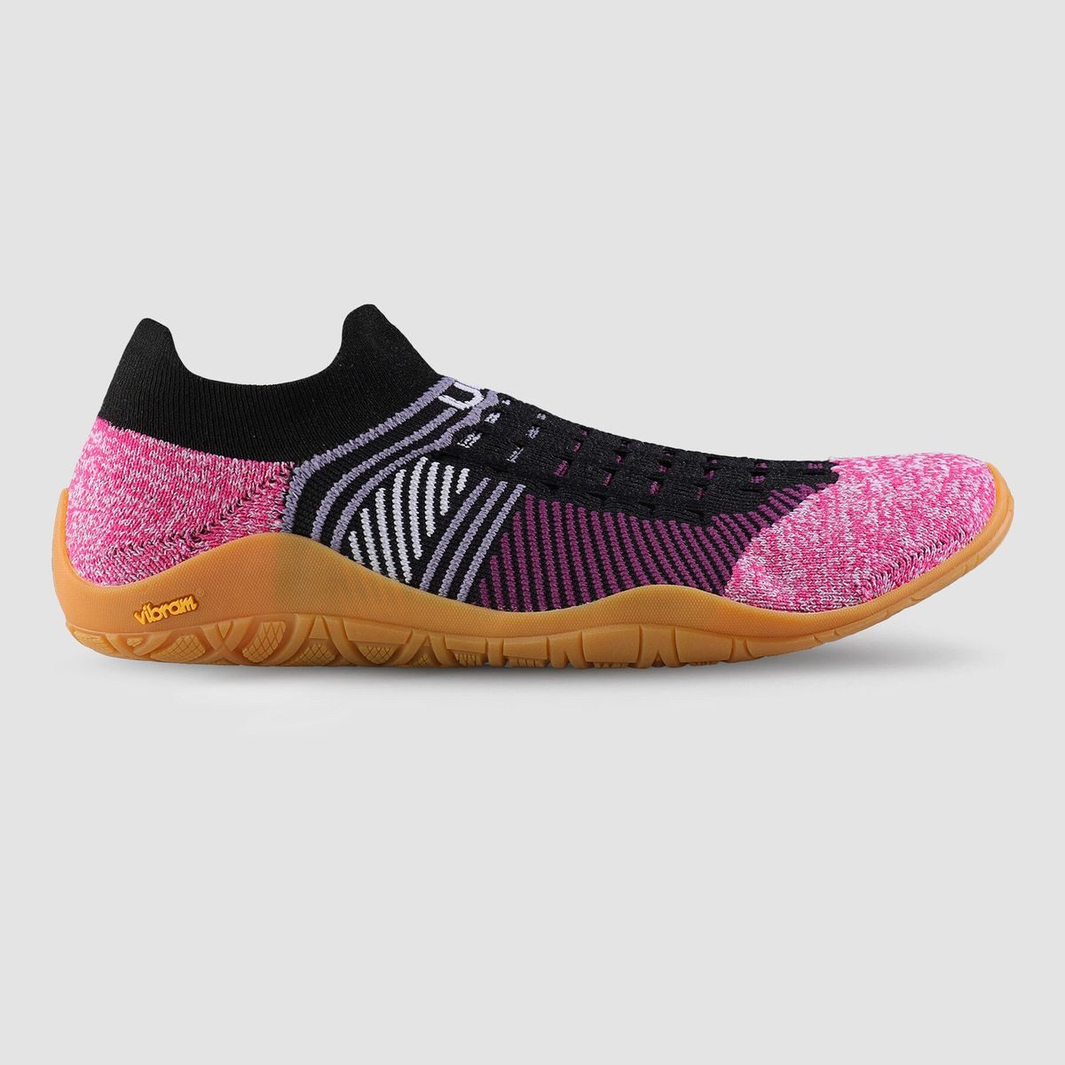 UYN Beemotion Woman Shoes Outdoorschuh Hochwertige Damenschuhe mit atmungsaktiven Eigenschaften und
