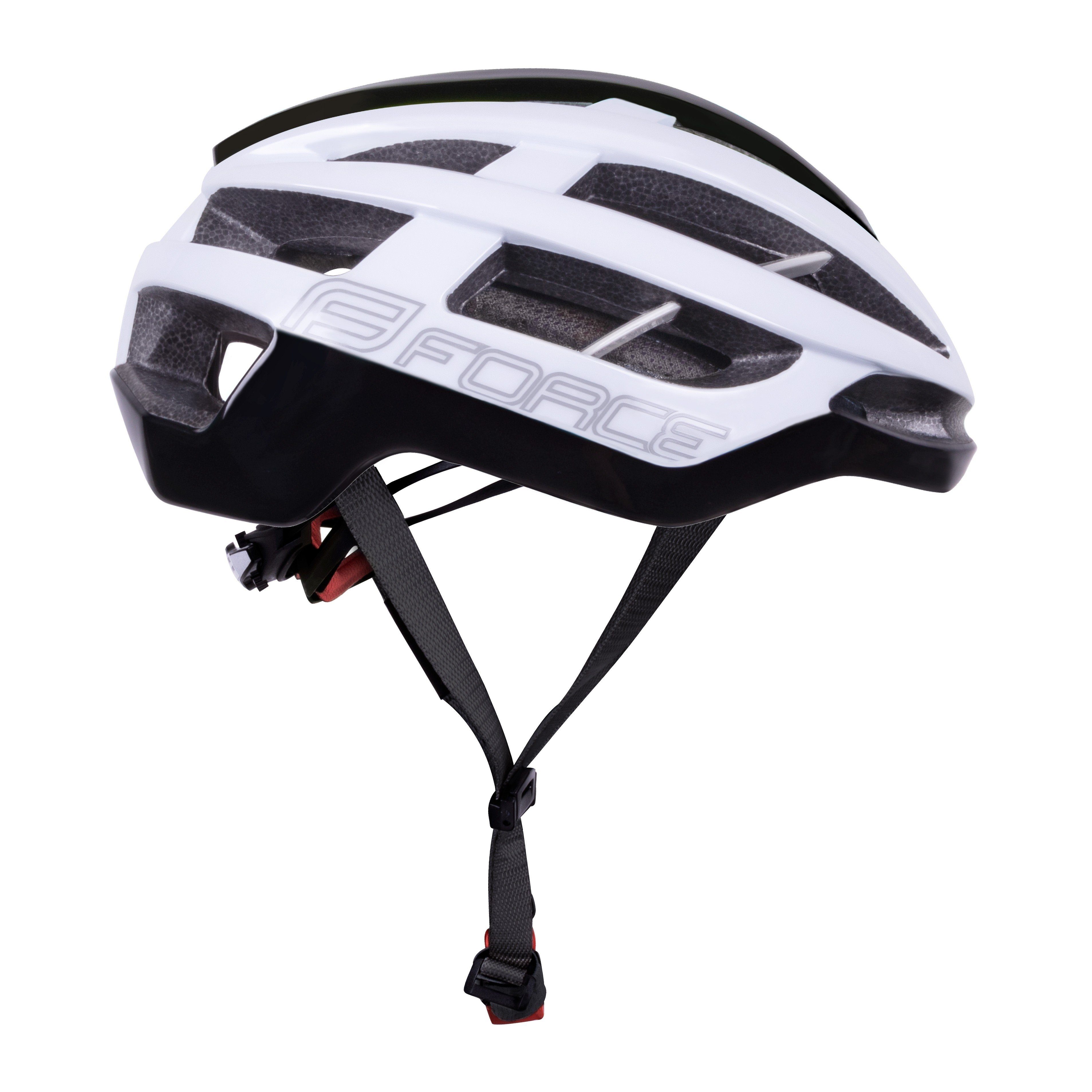 FORCE Fahrradhelm