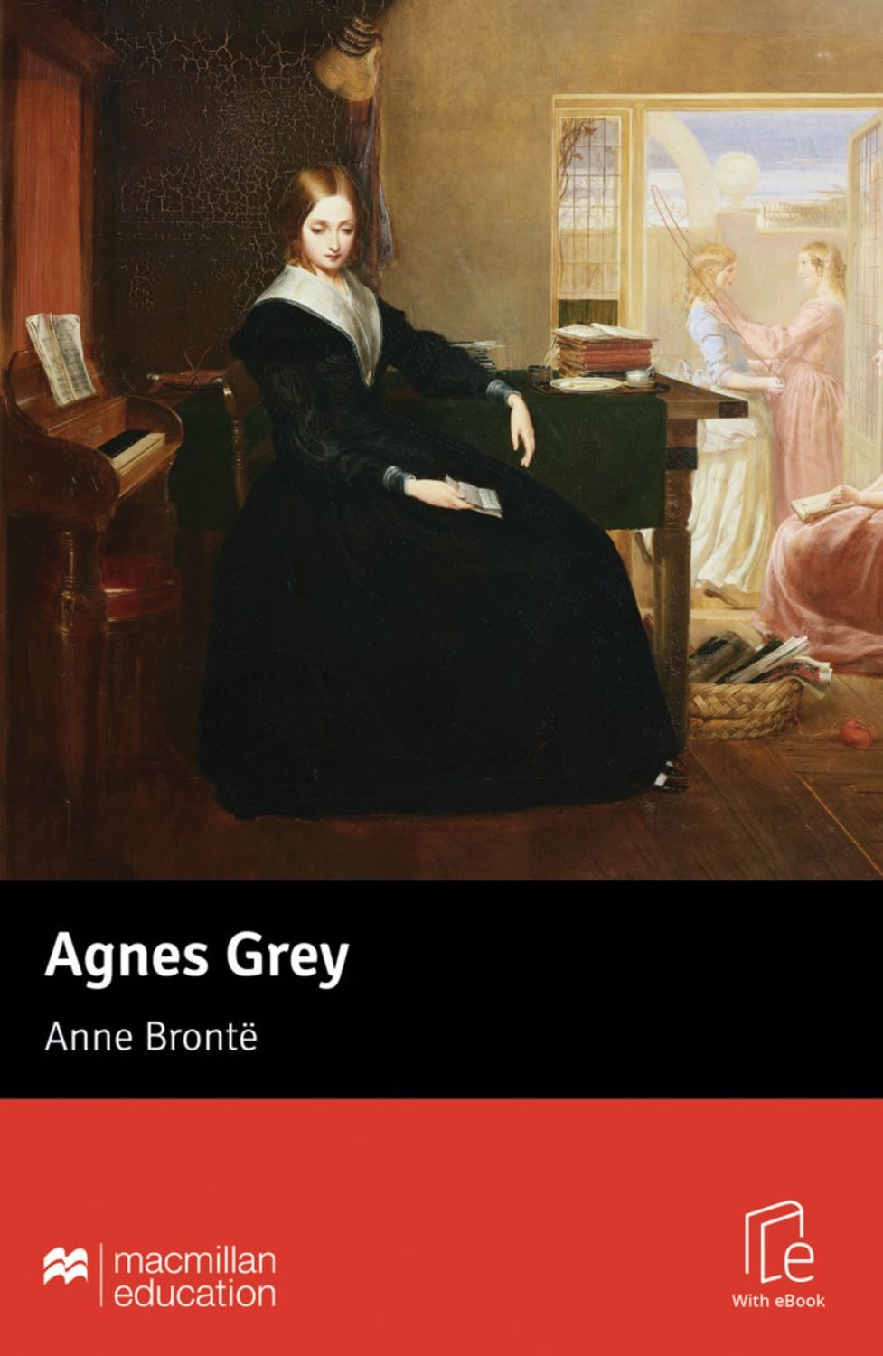 Agnes Grey / Anne Brontë