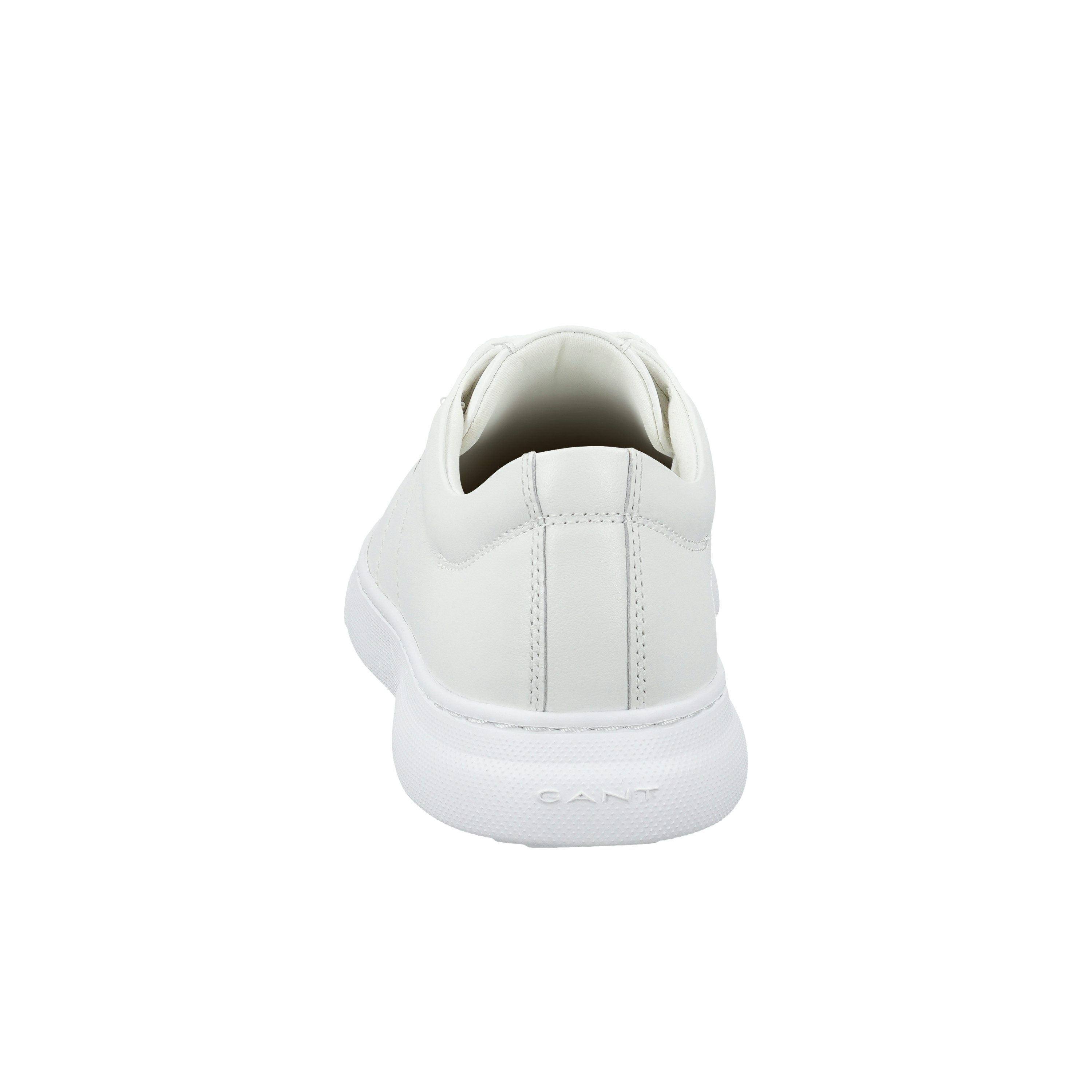 Gant Joree Sneaker Freizeitschuh, Schnürschuh mit Lederinnensohle günstig online kaufen