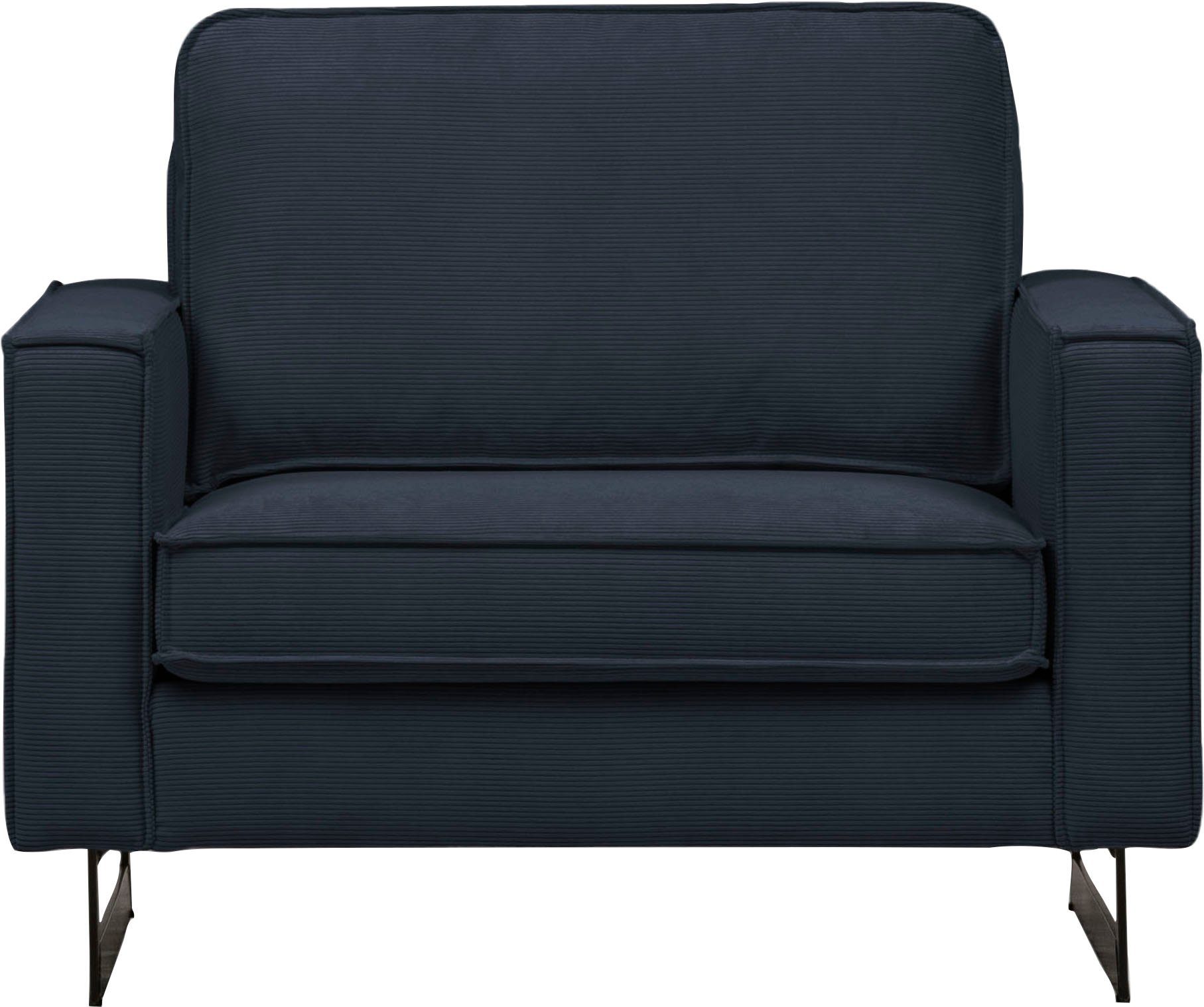 Places of Style Loveseat Pinto 105 günstig online kaufen