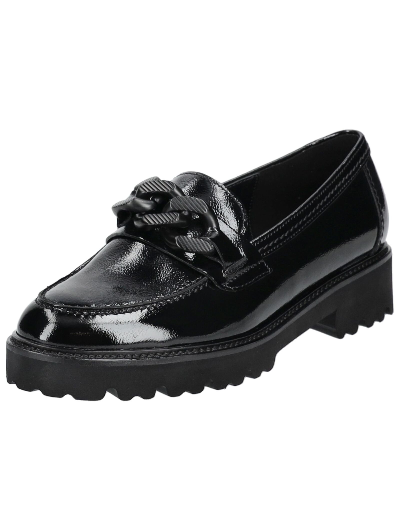Slipper Leder Slipper