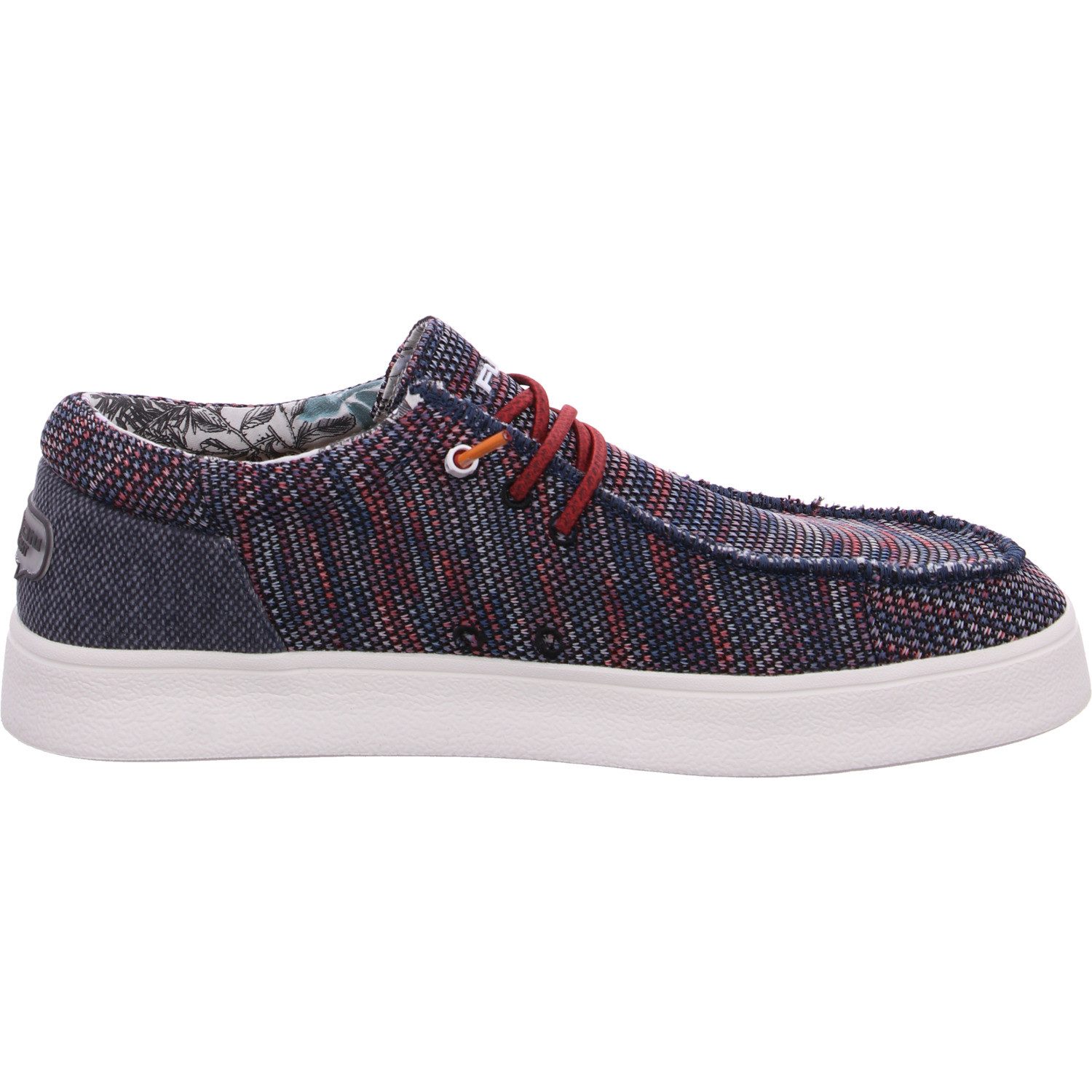 Fusion Schnürschuh