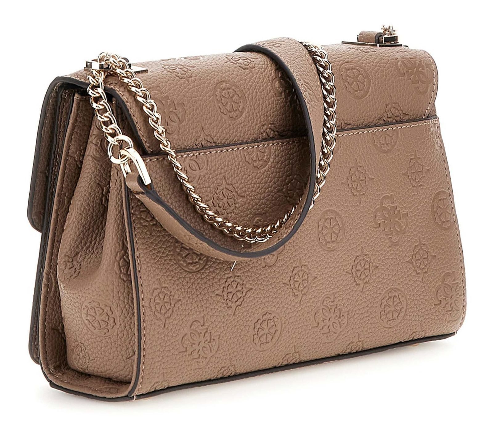 Guess Schultertasche Convertible Xbody Flap Bag günstig online kaufen